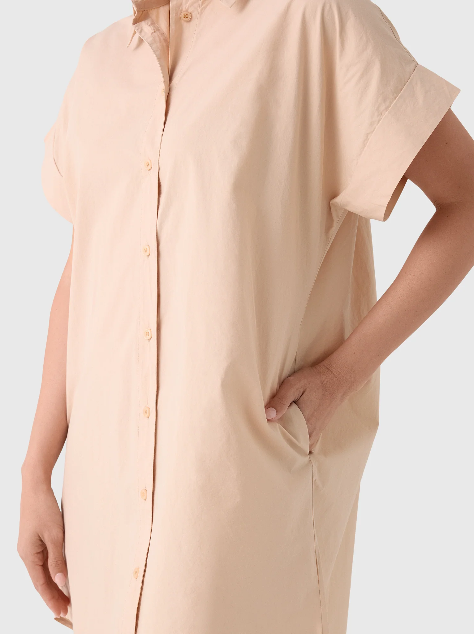 MVG Women's Gillian Dress - Image 5