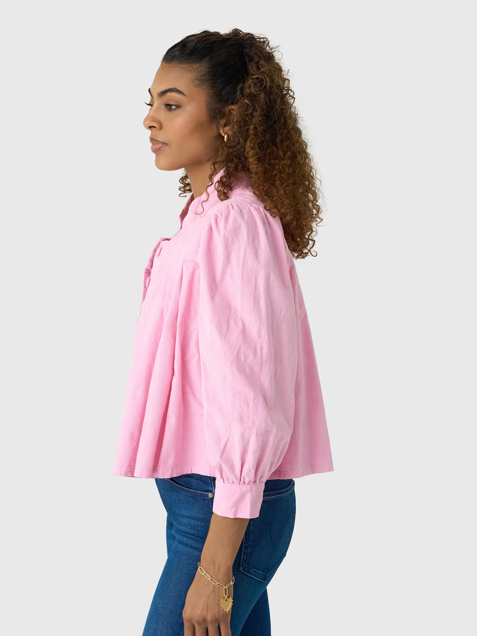 MVG Women's Jade Jacket - Image 3
