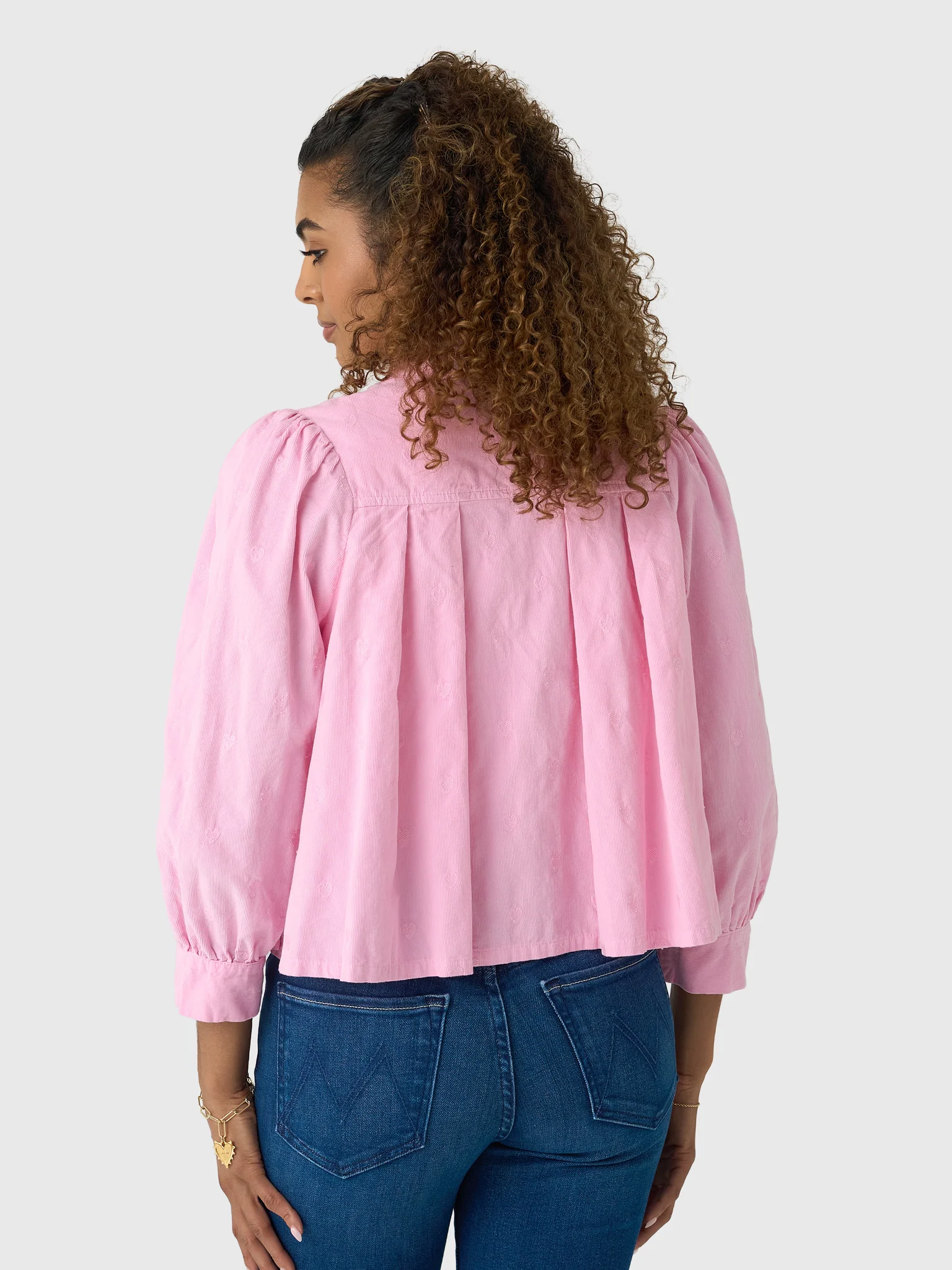 MVG Women's Jade Jacket - Image 4