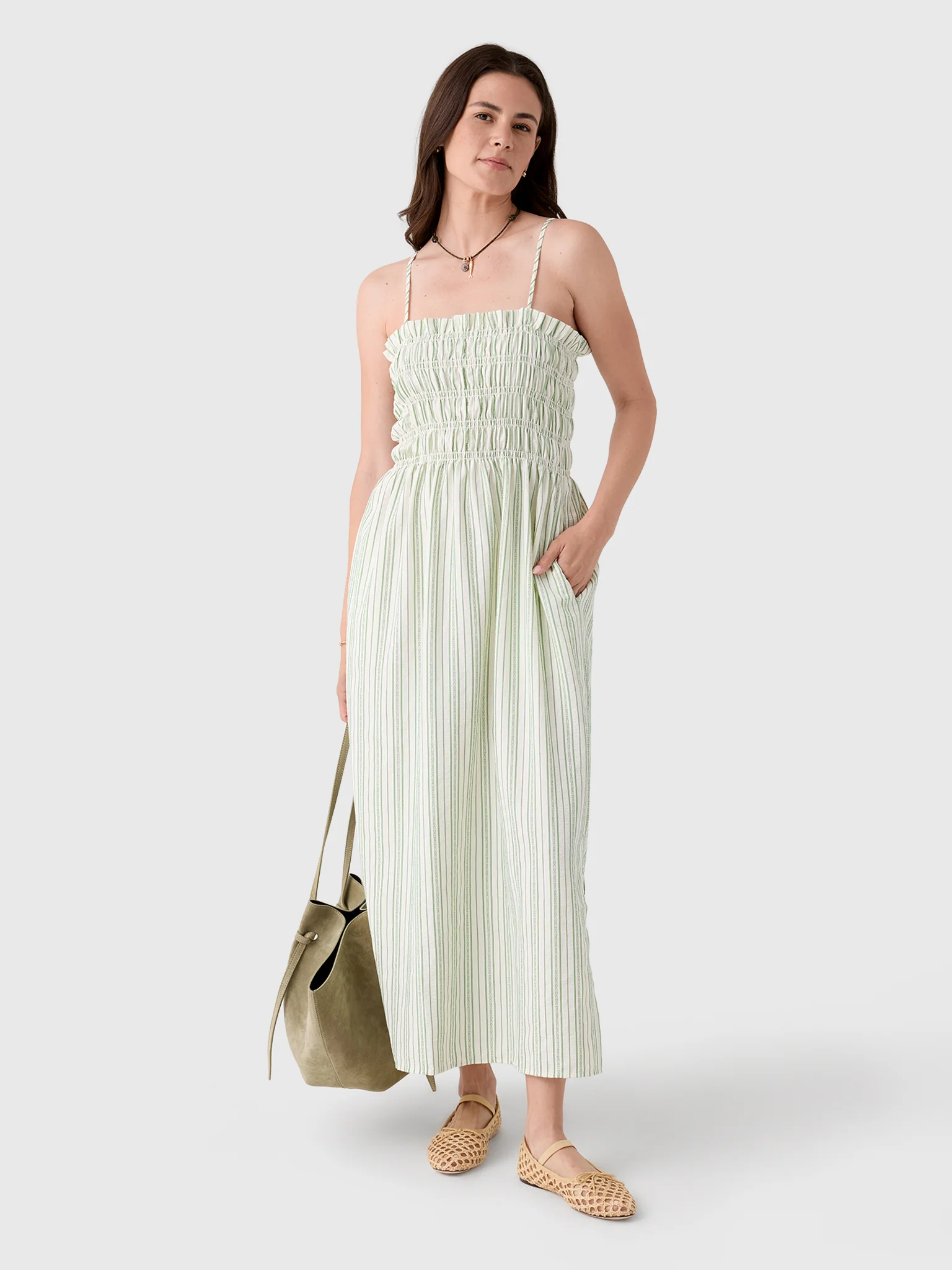 MVG Women's Mabel Dress