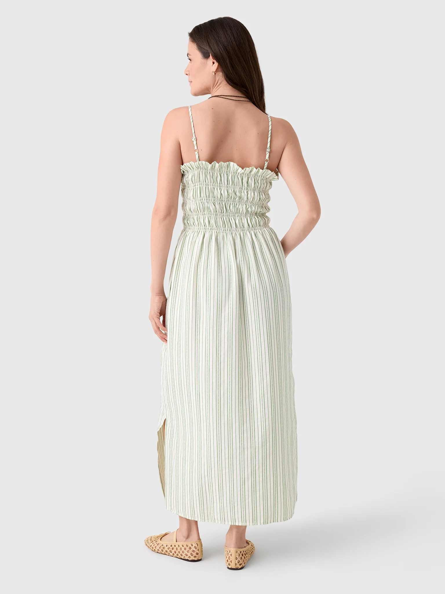 MVG Women's Mabel Dress - Image 3