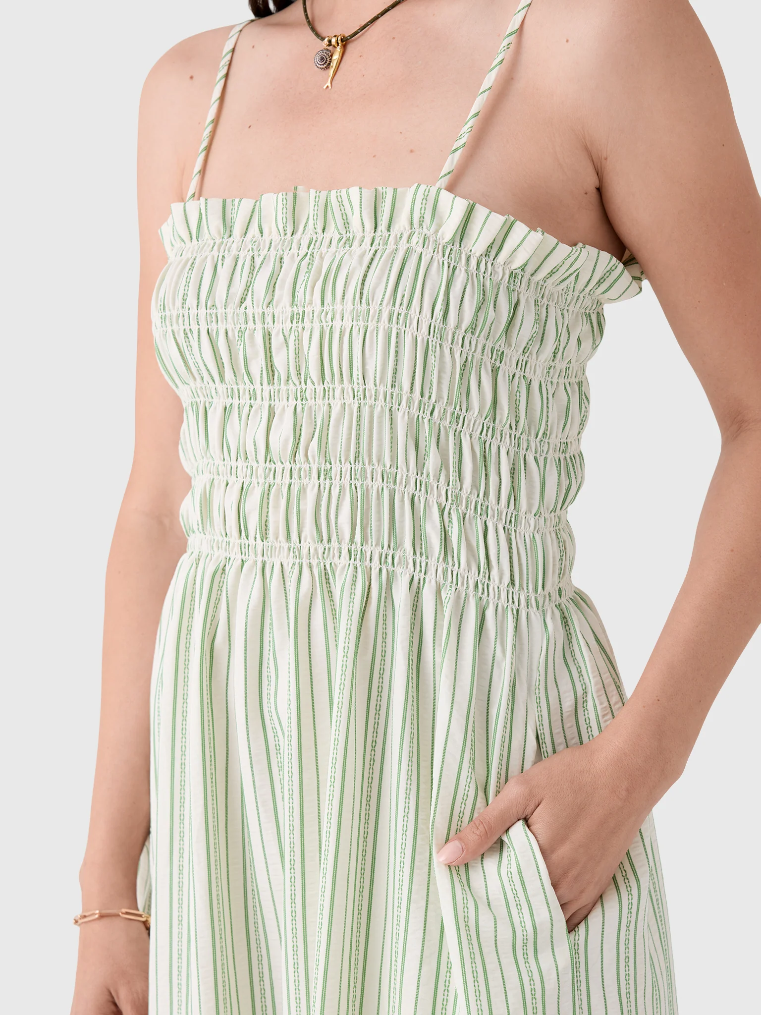 MVG Women's Mabel Dress - Image 4