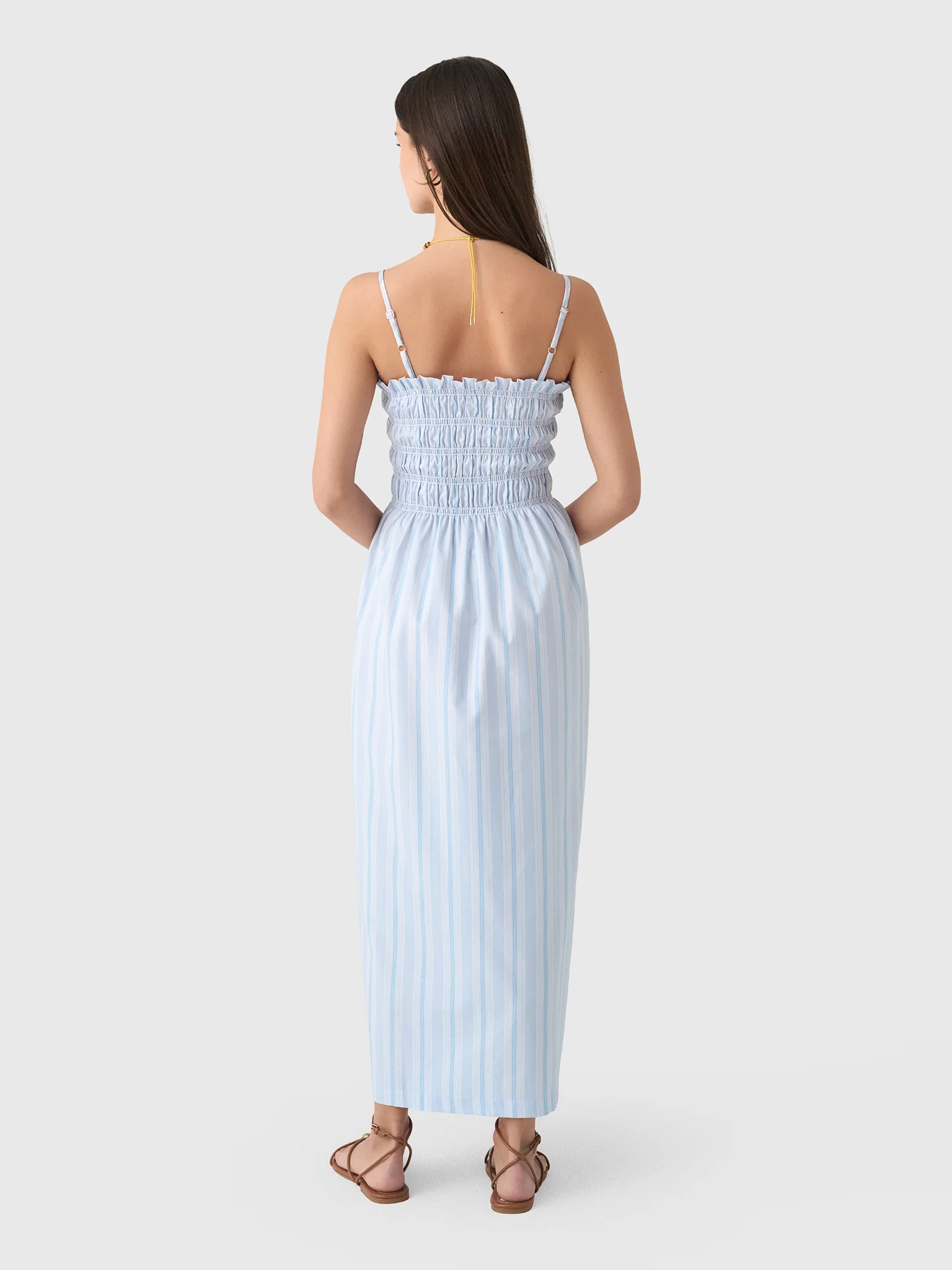 MVG Women's Mabel Dress - Image 3