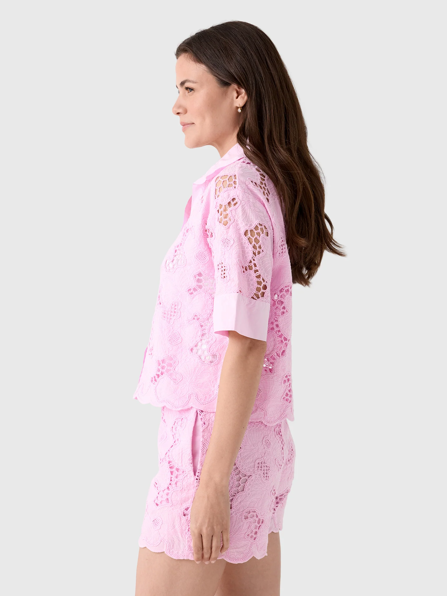 MVG Women's Marcella Top - Image 3