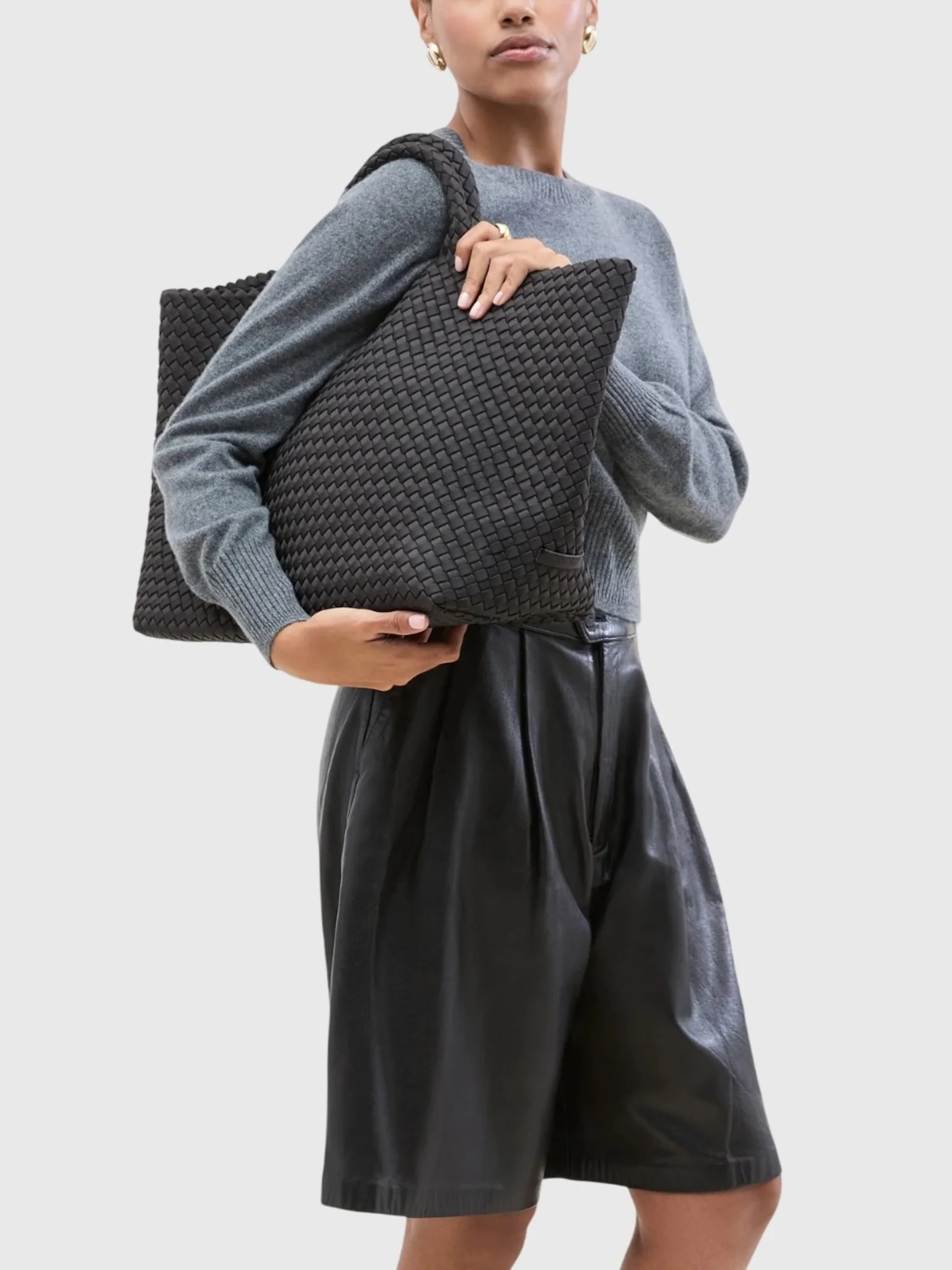 Naghedi St. Barths Large Tote - Image 2