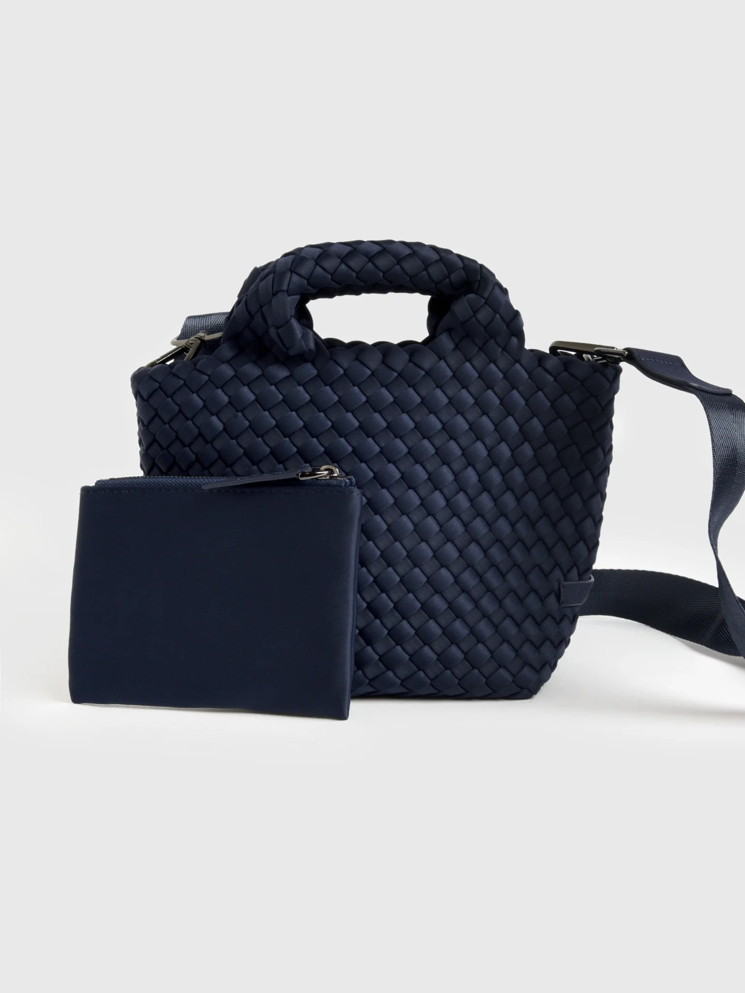 Naghedi St. Barths Petit Tote - Image 3