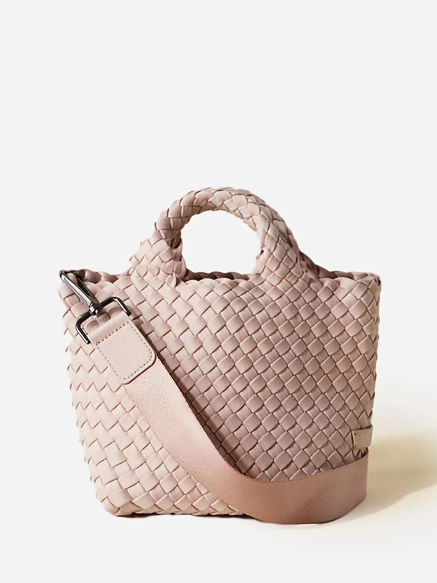 Naghedi St. Barths Petit Tote - Image 7