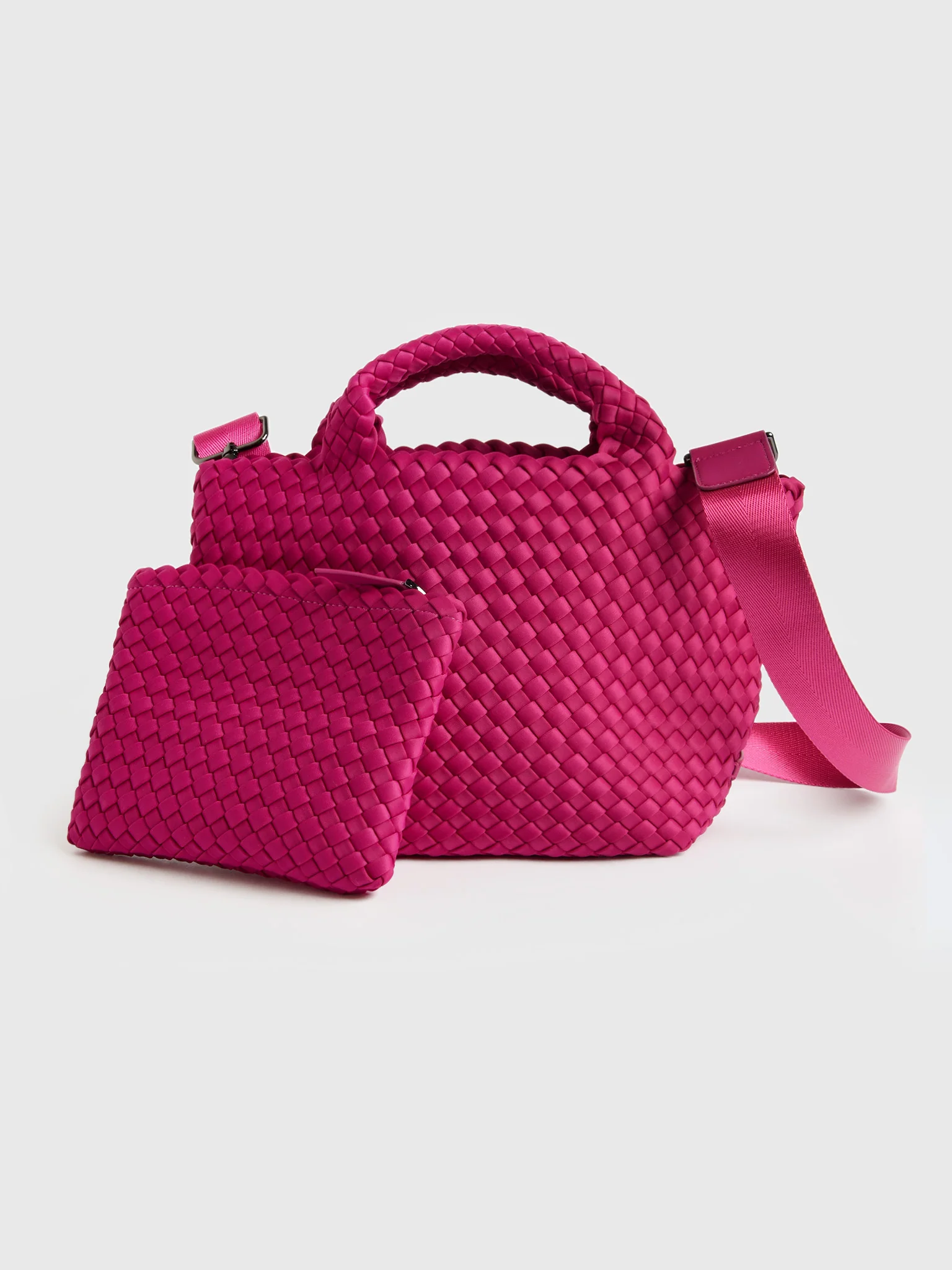 Naghedi St. Barths Small Tote - Image 16