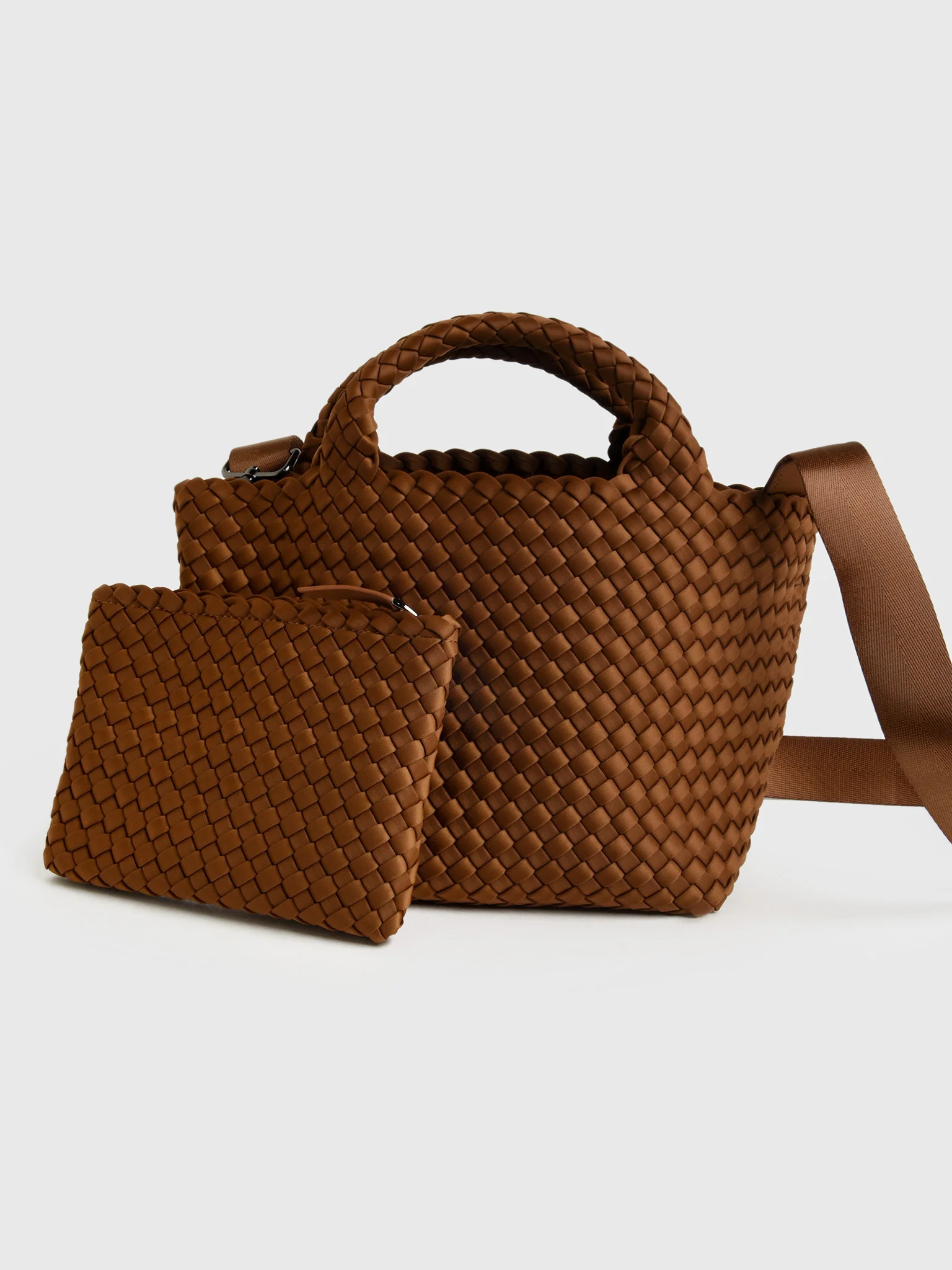 Naghedi St. Barths Small Tote - Image 17