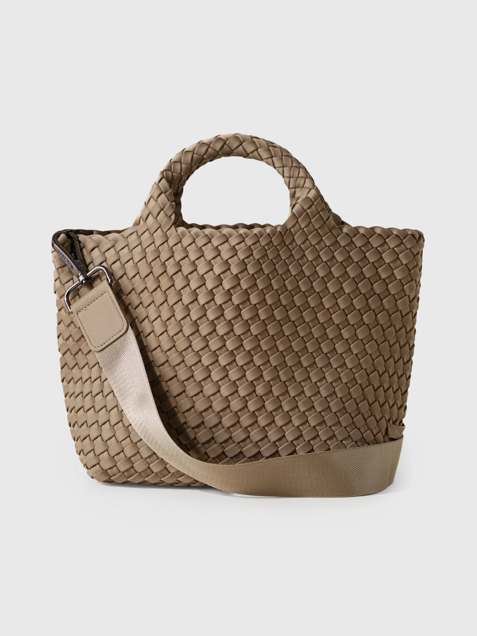 Naghedi St. Barths Small Tote - Image 4