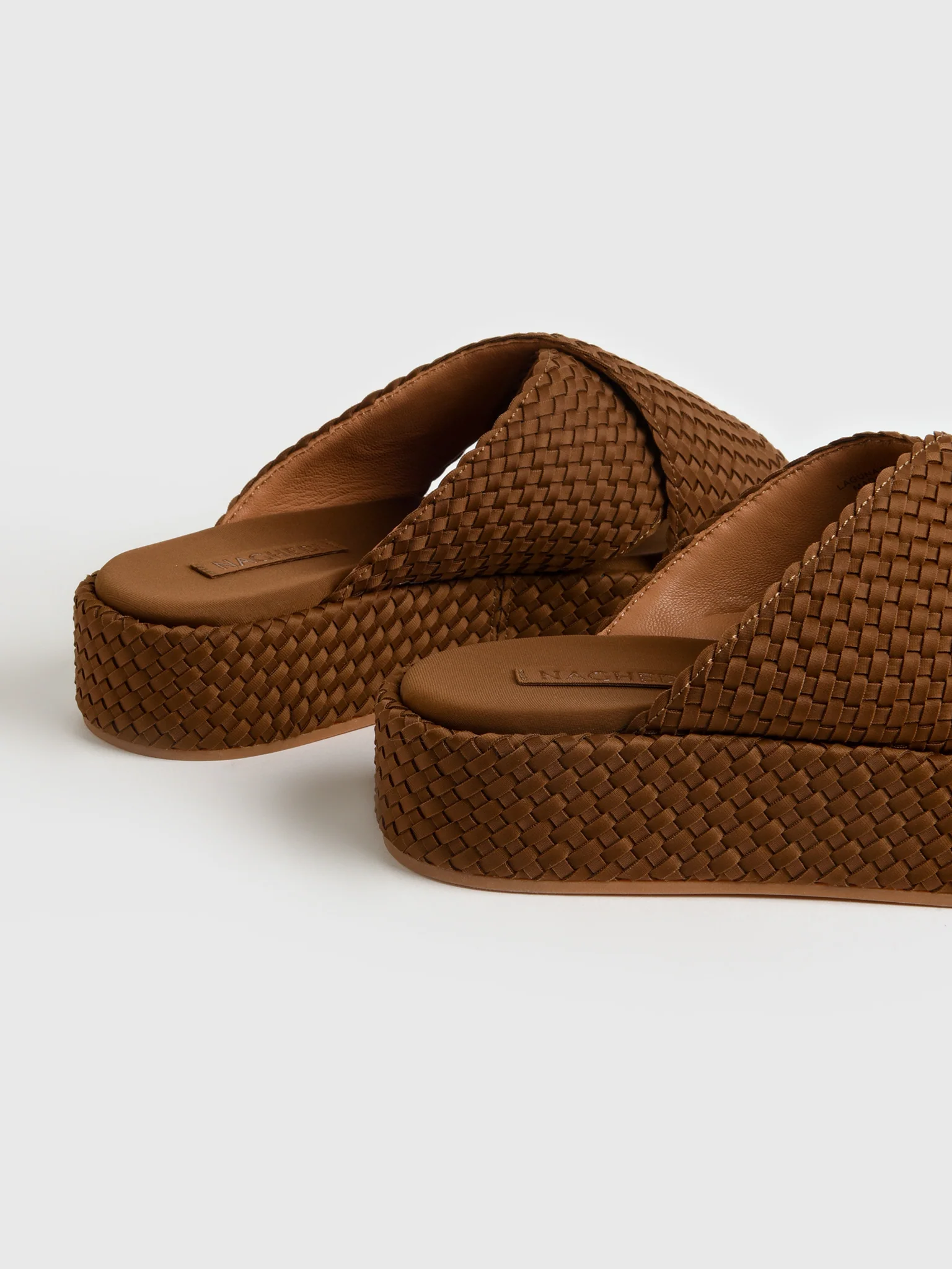 Naghedi Women's Laguna Platform Sandal - Image 5