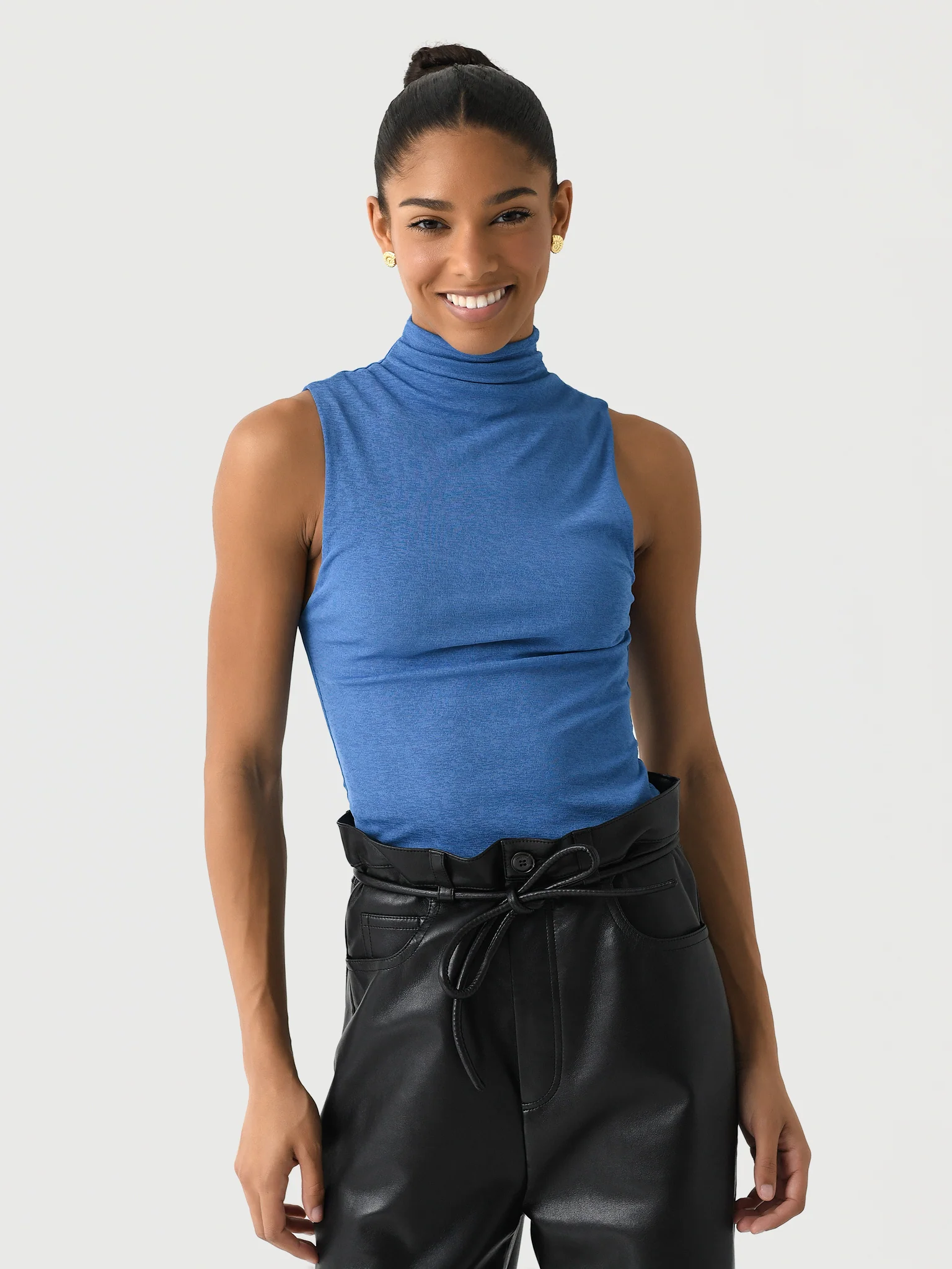 Nanushka Women's Annyka Top