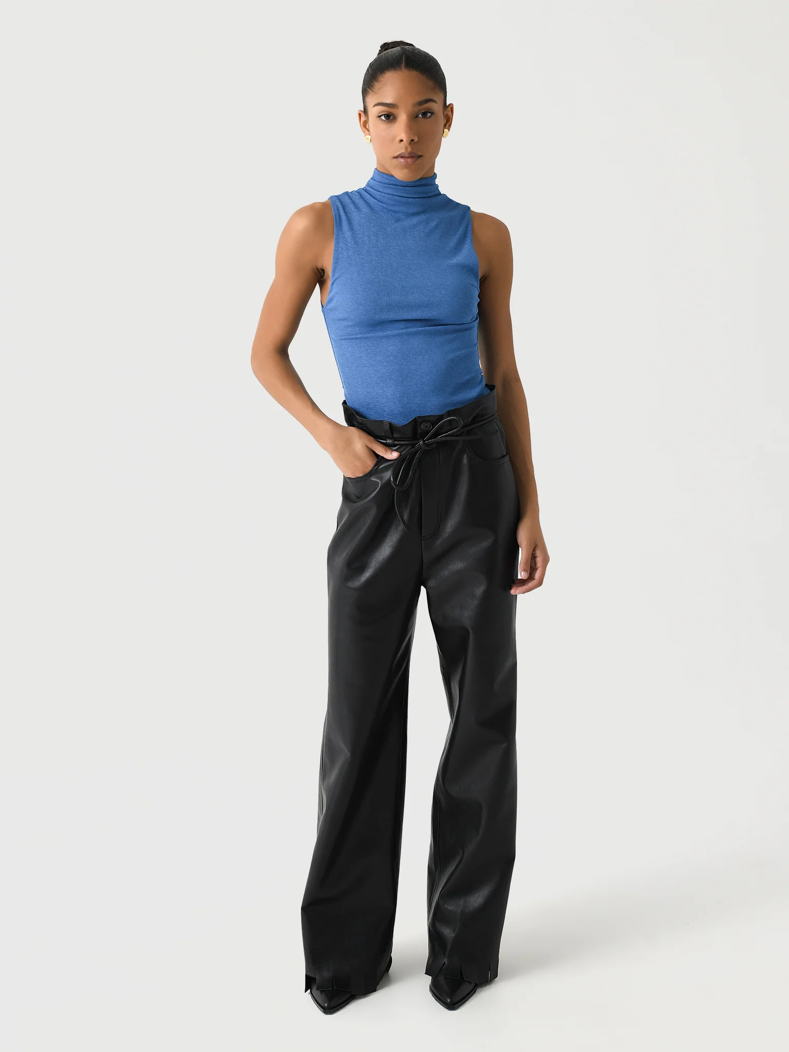 Nanushka Women's Annyka Top - Image 2