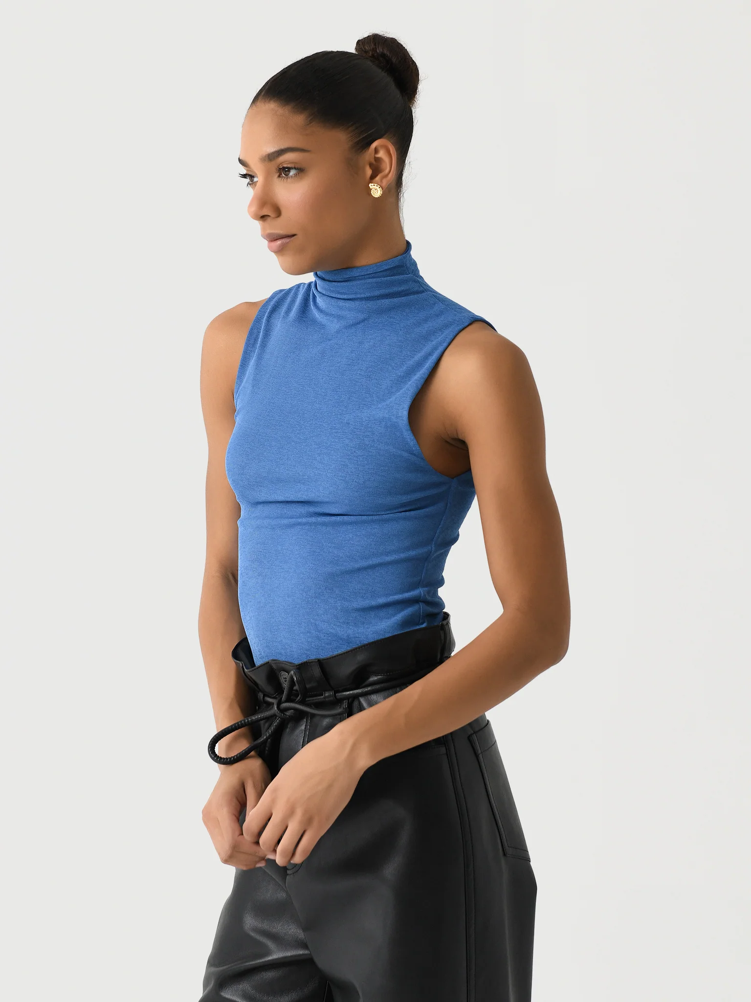 Nanushka Women's Annyka Top - Image 3