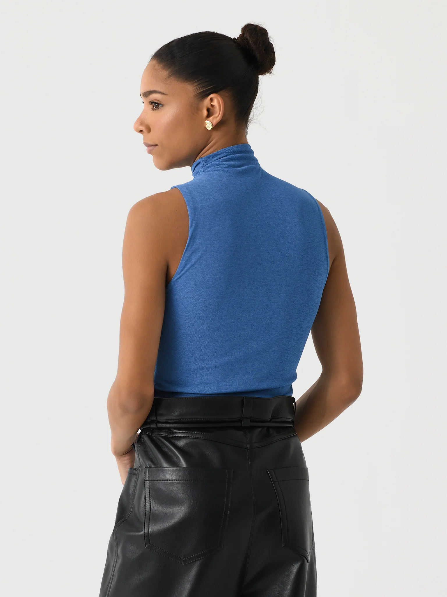 Nanushka Women's Annyka Top - Image 4