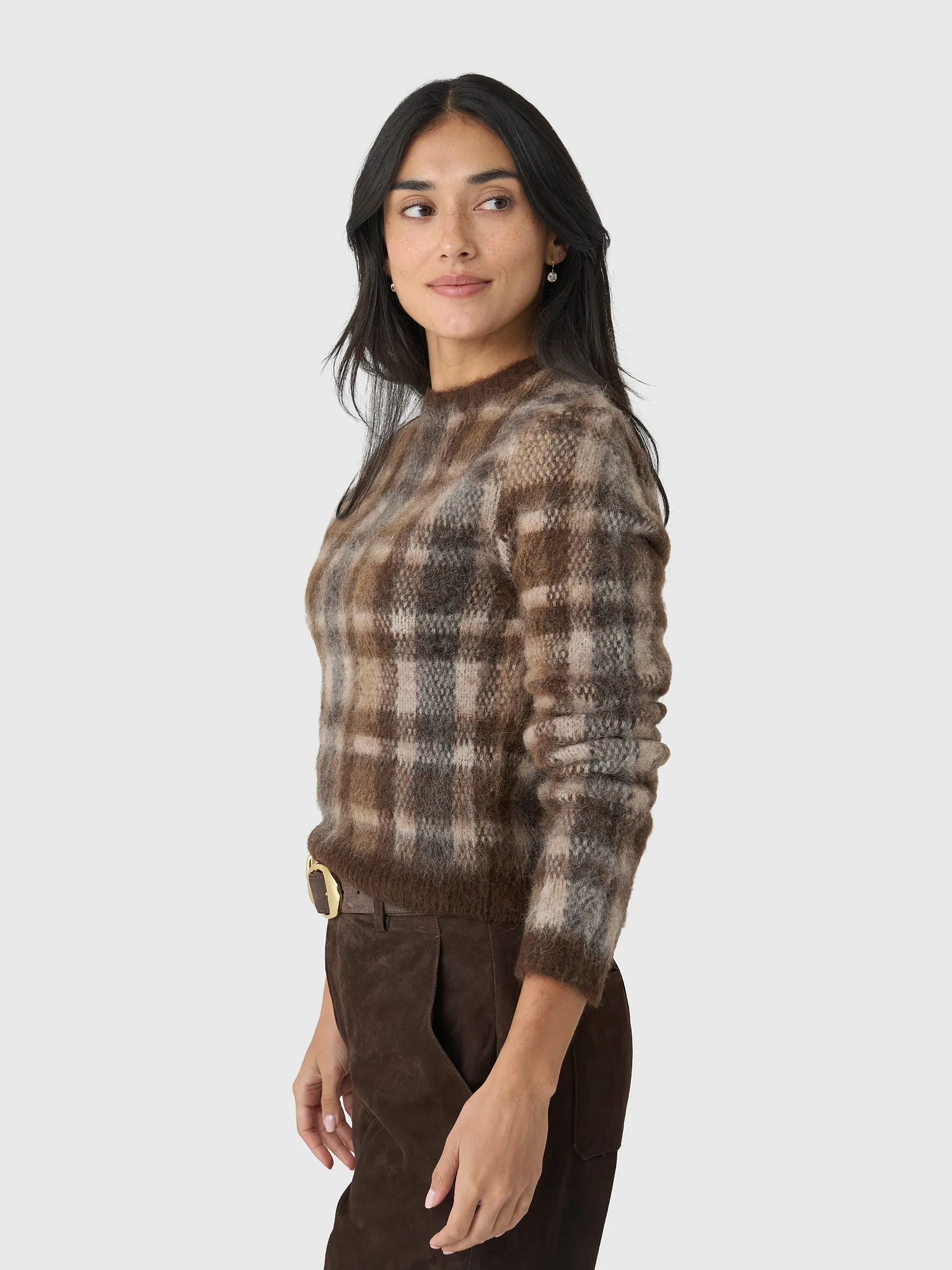 Nanushka Women's Farica Sweater - Image 3