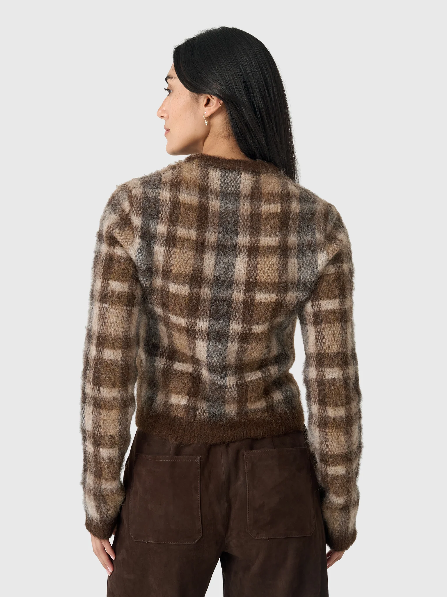Nanushka Women's Farica Sweater - Image 4