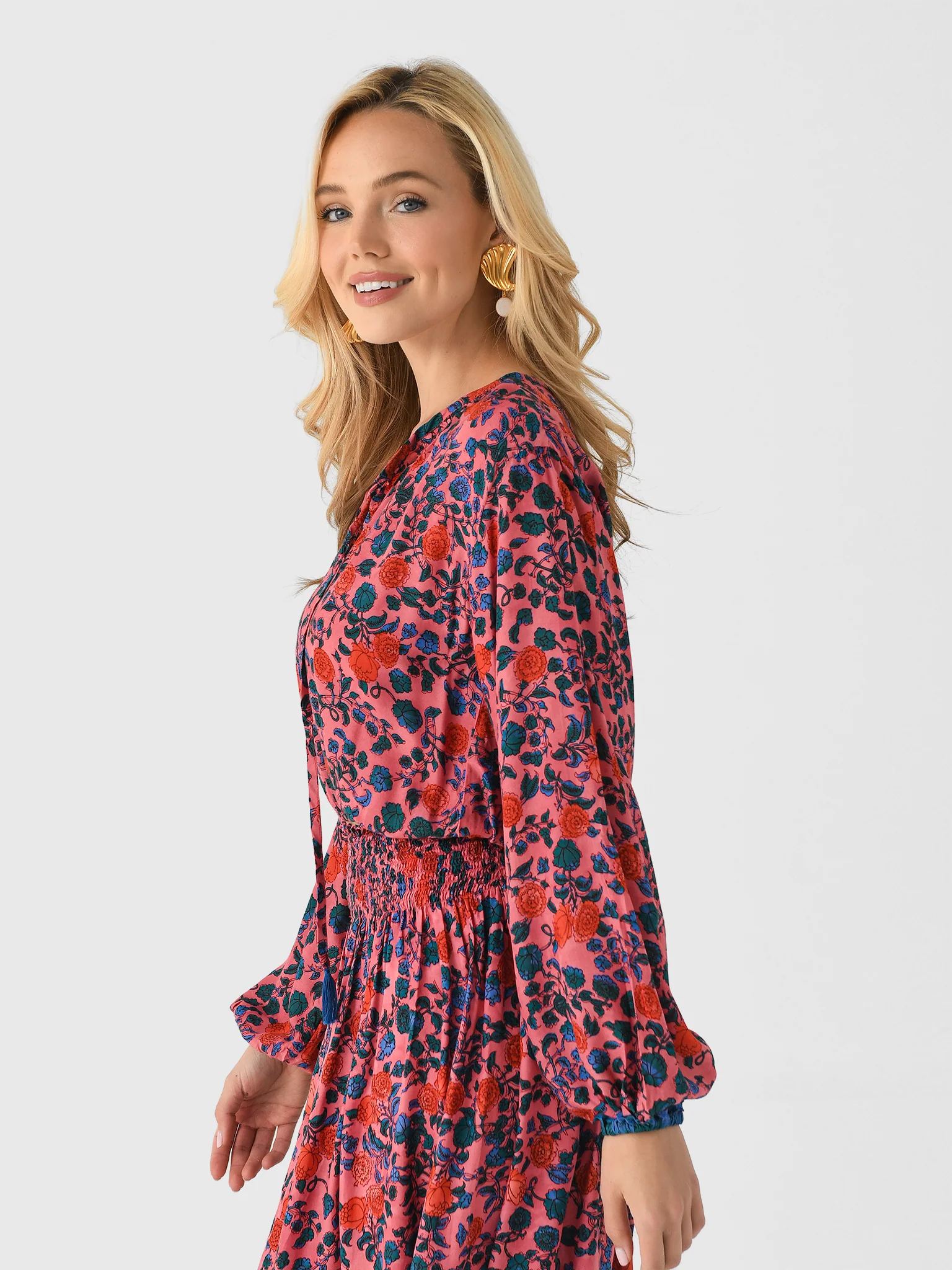 Natalie Martin Women's Amelia Top - Image 3