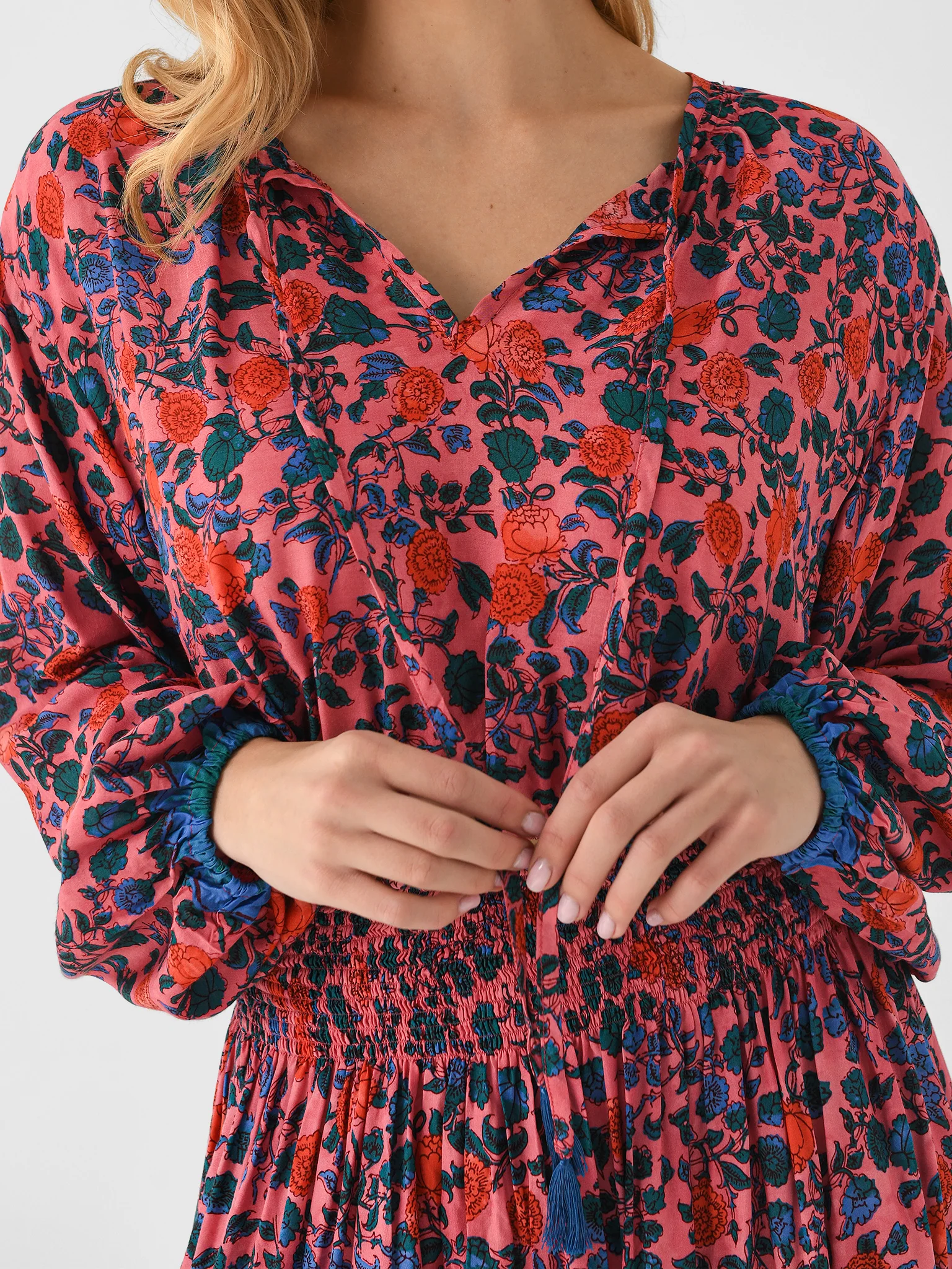 Natalie Martin Women's Amelia Top - Image 5