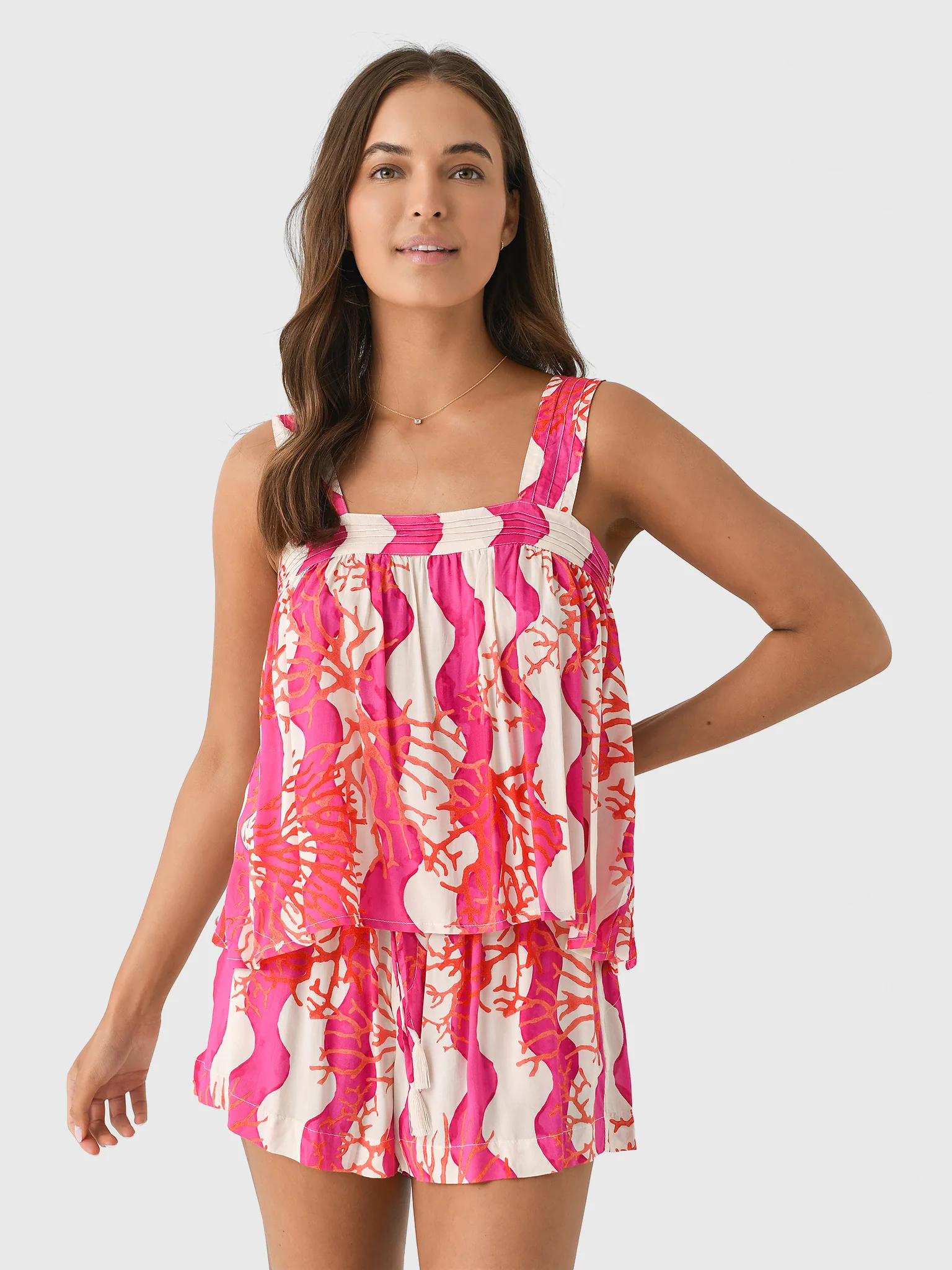 Natalie Martin Women's Jasmine Top