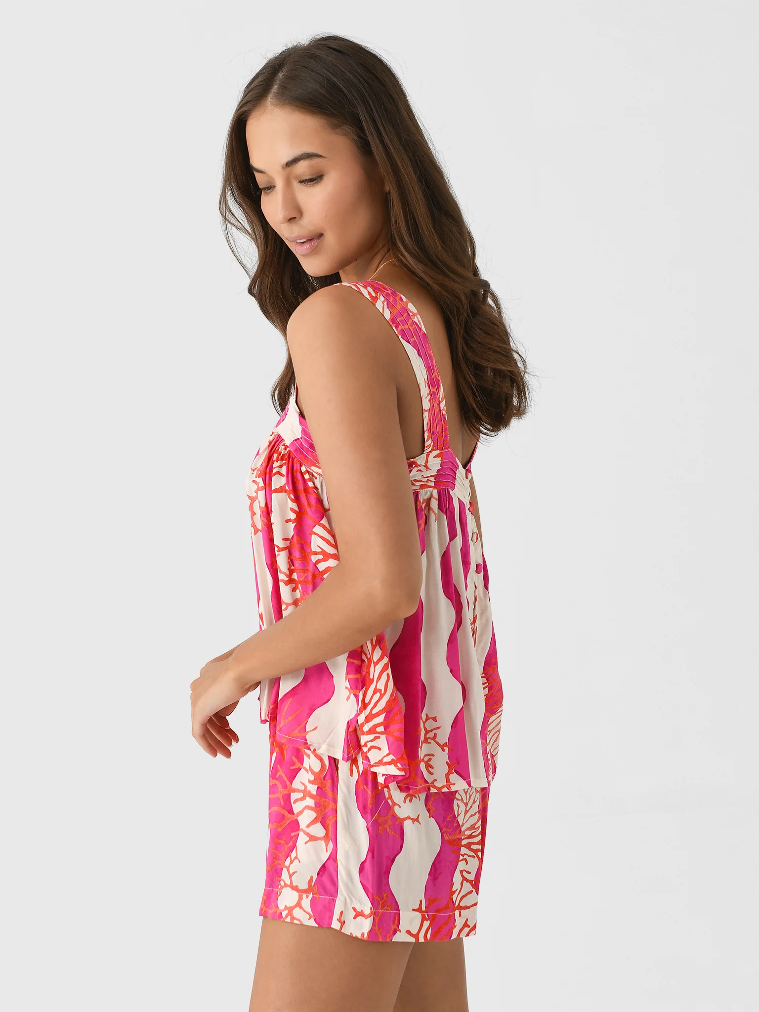 Natalie Martin Women's Jasmine Top - Image 3