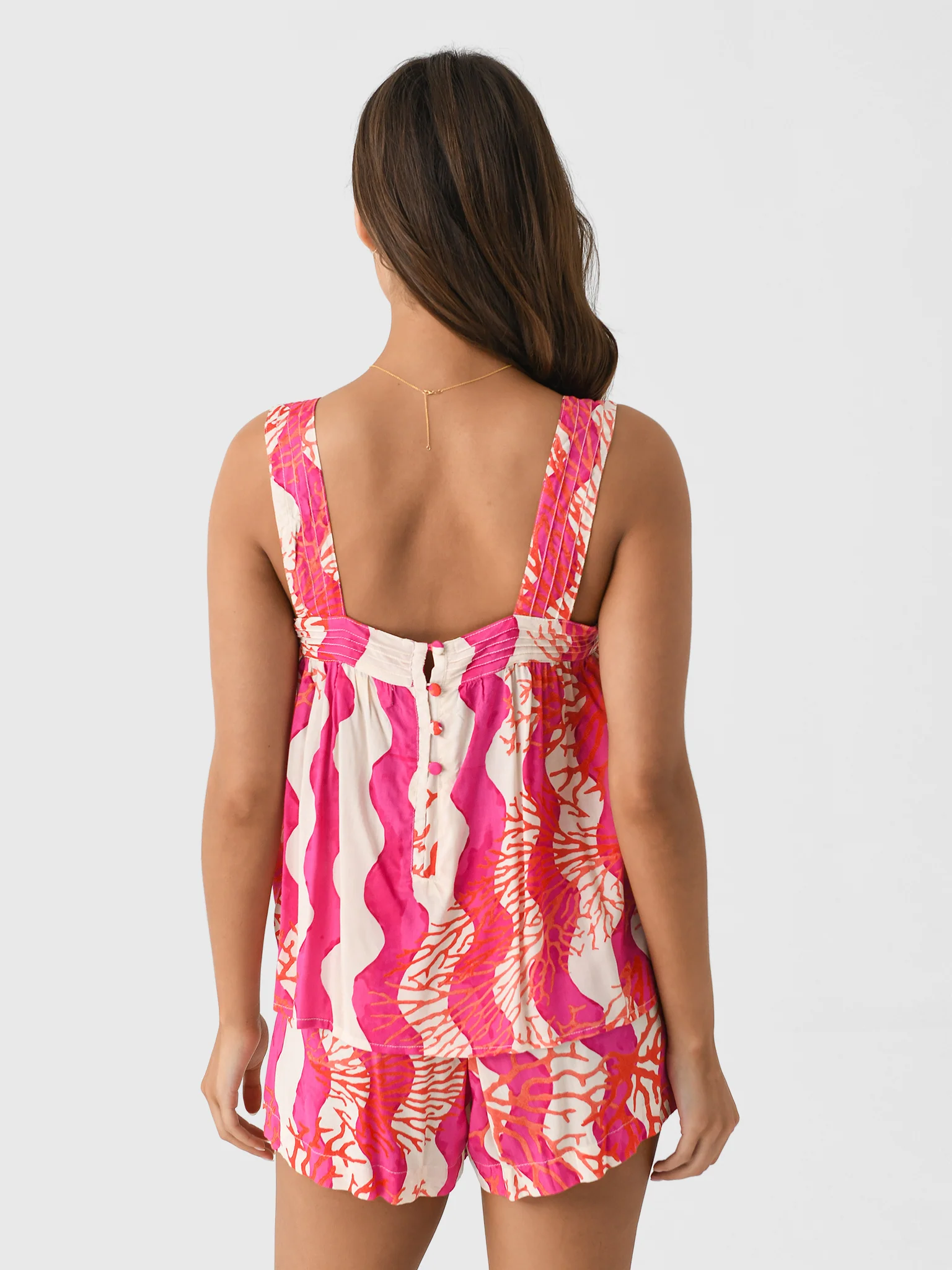 Natalie Martin Women's Jasmine Top - Image 4