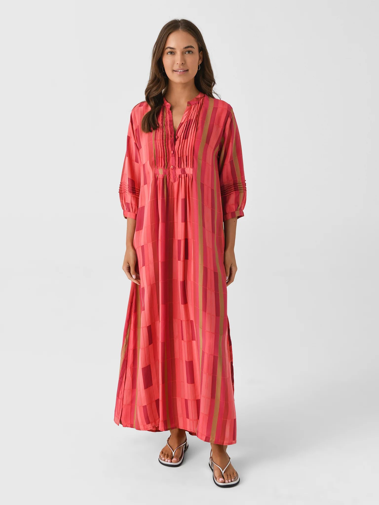 Natalie Martin Women's Sammie Maxi Dress