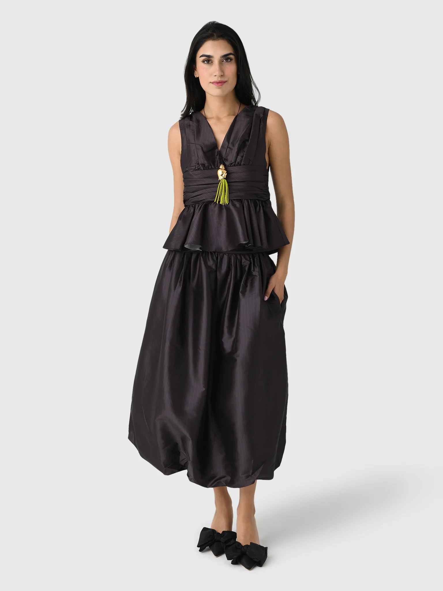 Never A Wallflower Women's Ball Skirt