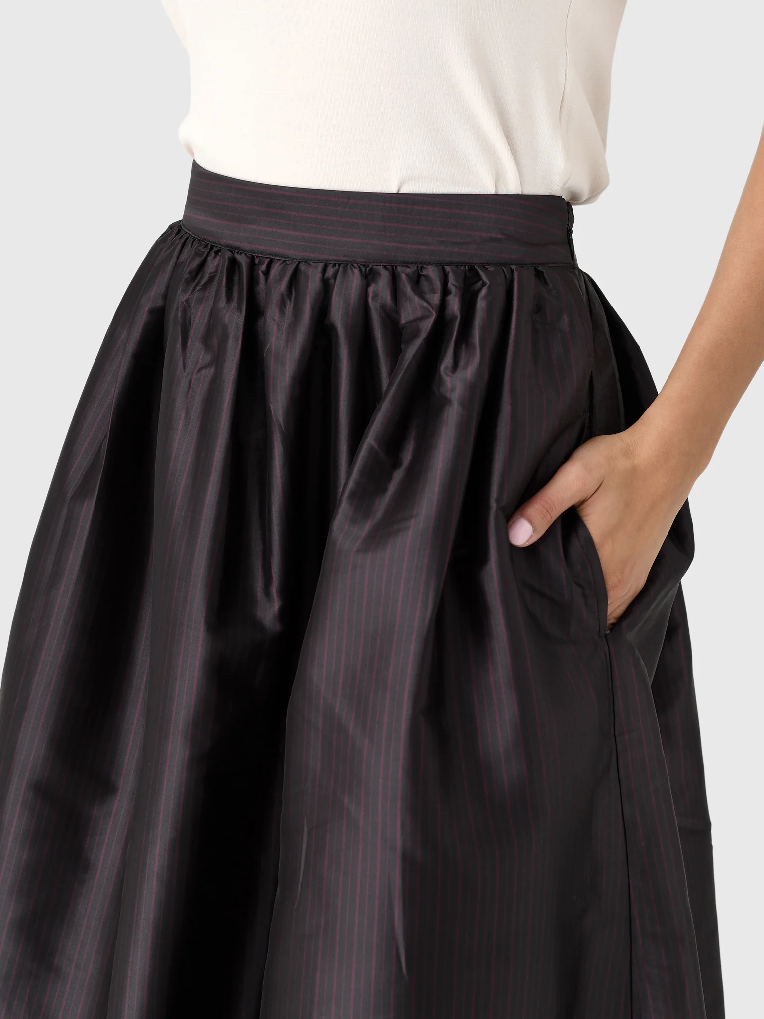 Never A Wallflower Women's Ball Skirt - Image 3
