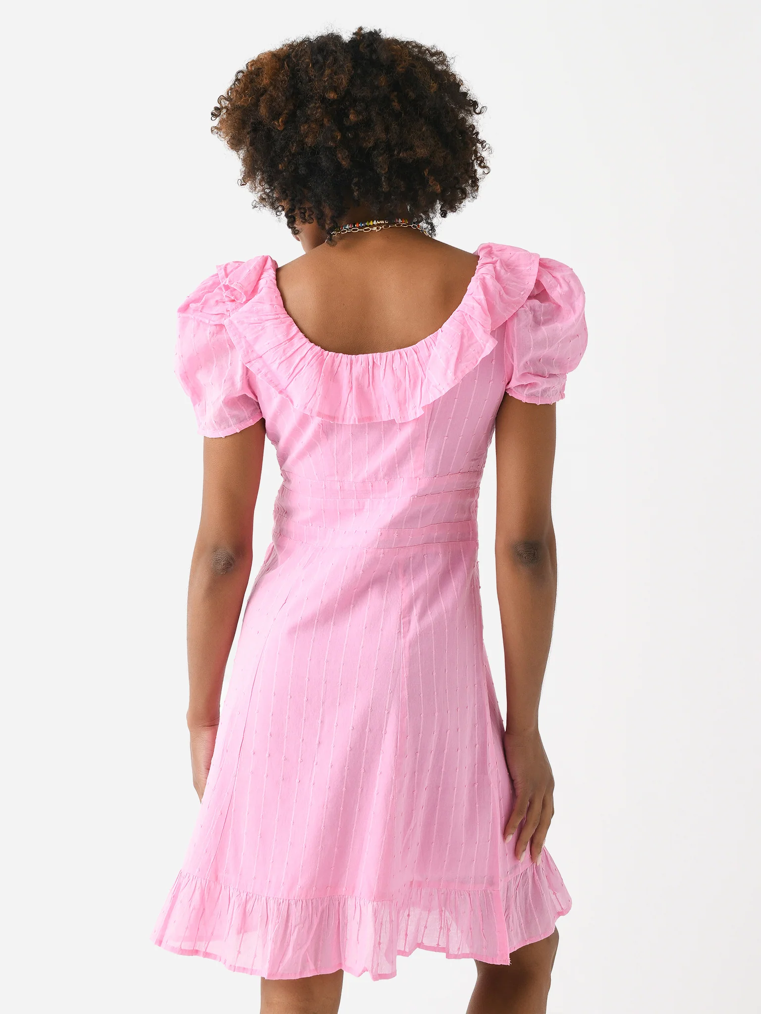 Never A Wallflower Women's Chloe Dress - Image 4