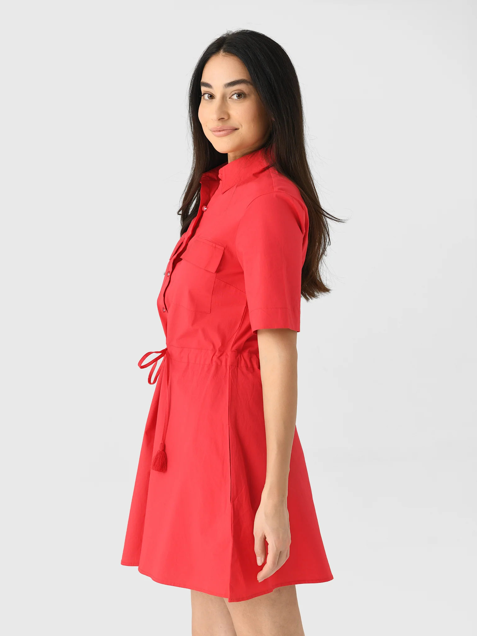 Never A Wallflower Women's Kelli Short Dress - Image 3
