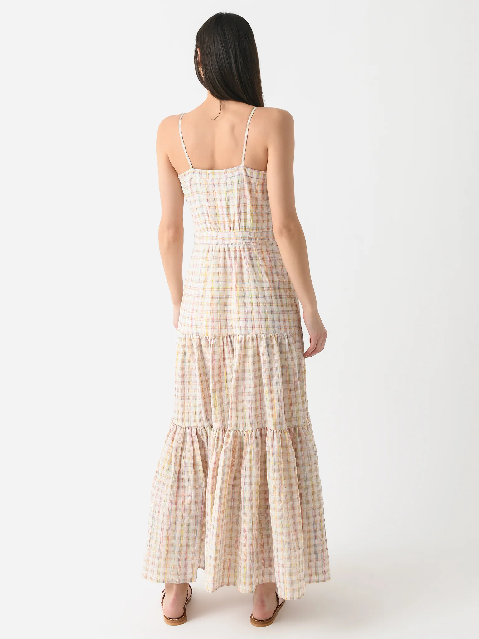 Never A Wallflower Women's Lindsey Long Dress - Image 3