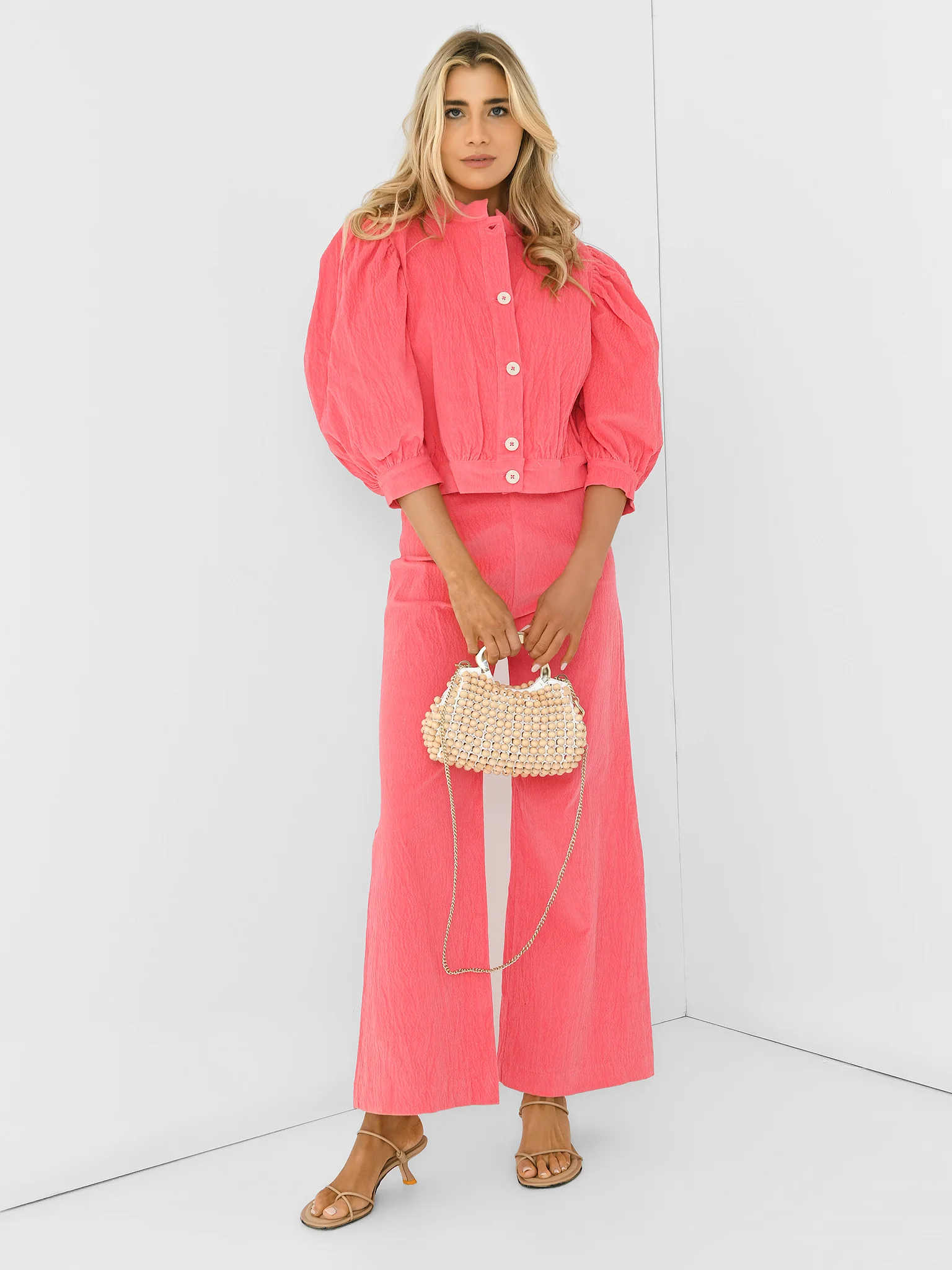 Never A Wallflower Women's Matador Pant - Image 2