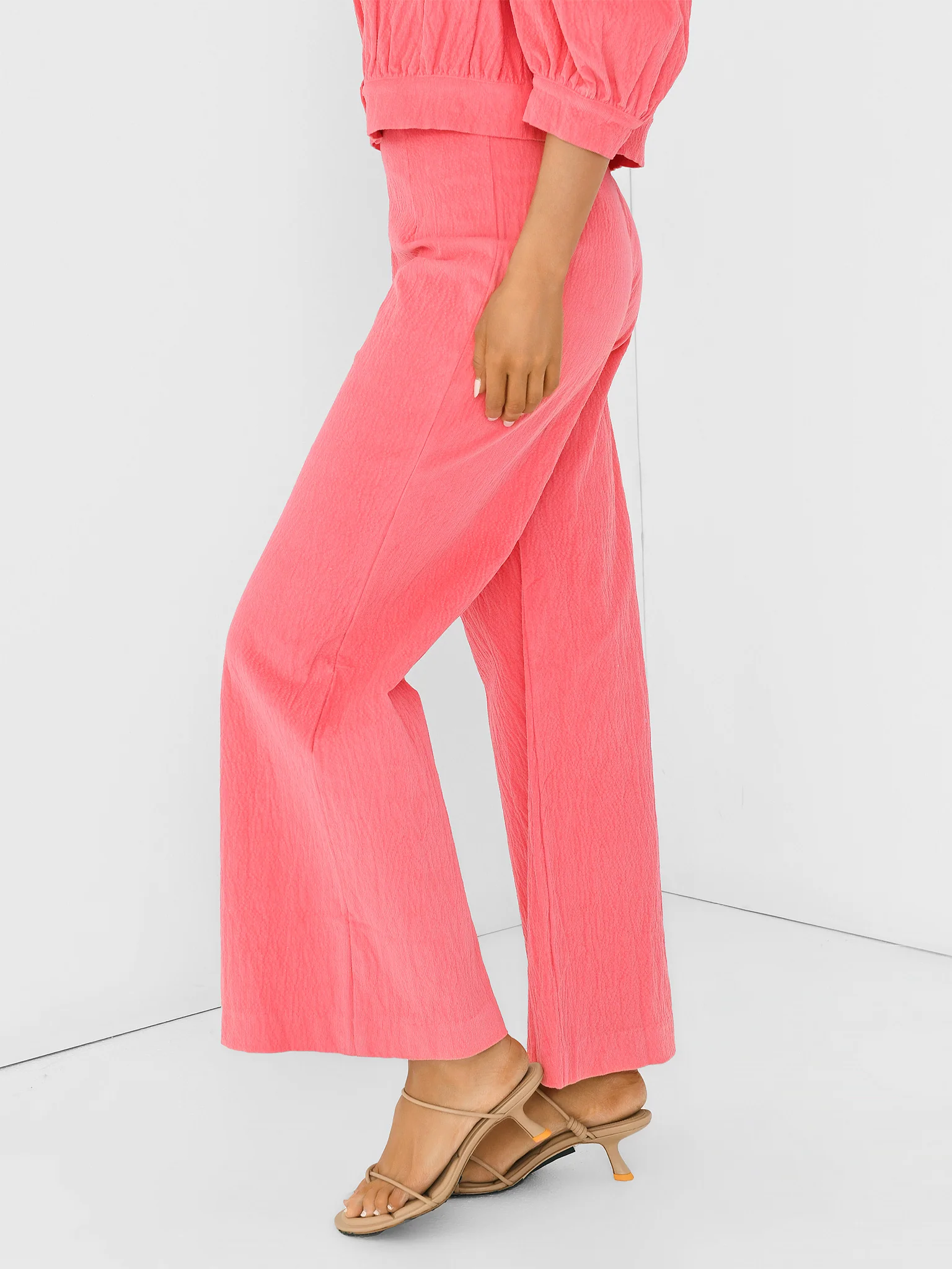 Never A Wallflower Women's Matador Pant - Image 3