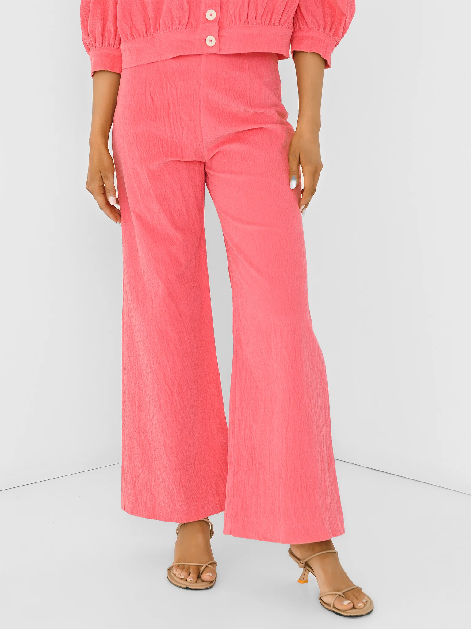 Never A Wallflower Women's Matador Pant - Image 5