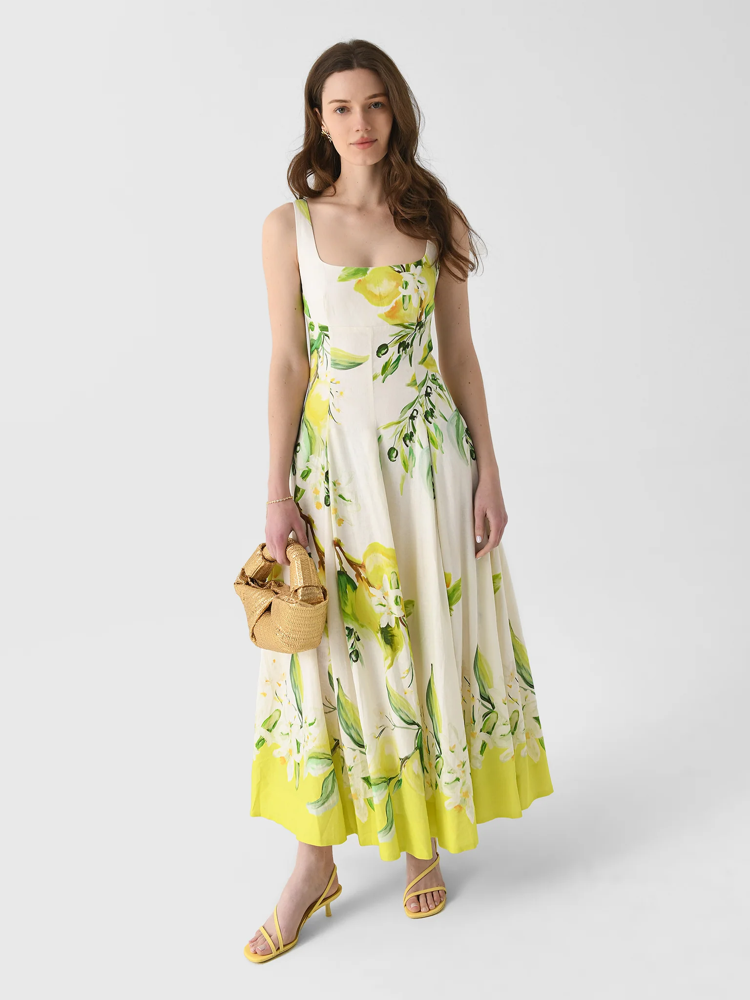 Nicholas Women's Alexandra Dress