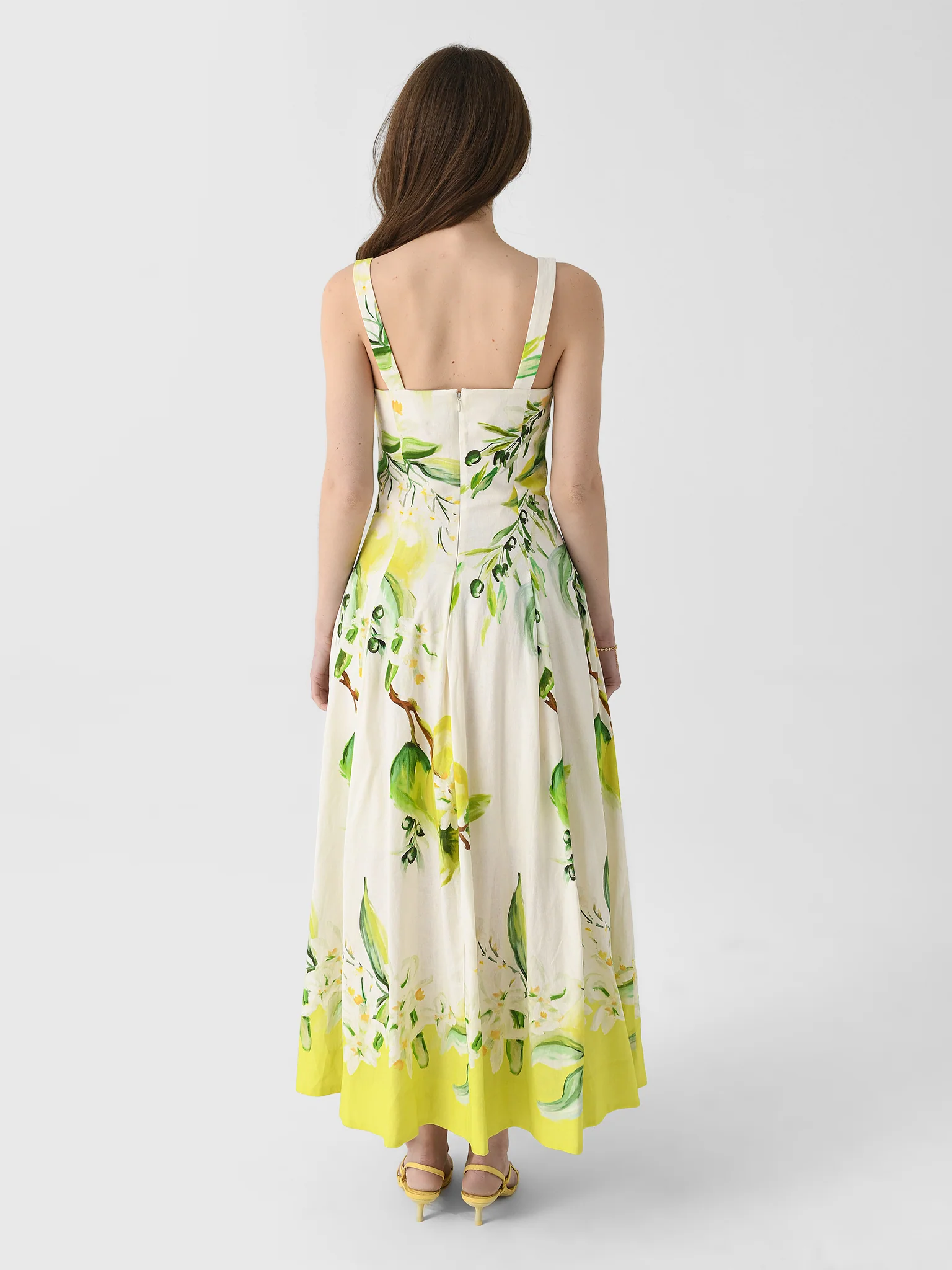 Nicholas Women's Alexandra Dress - Image 3