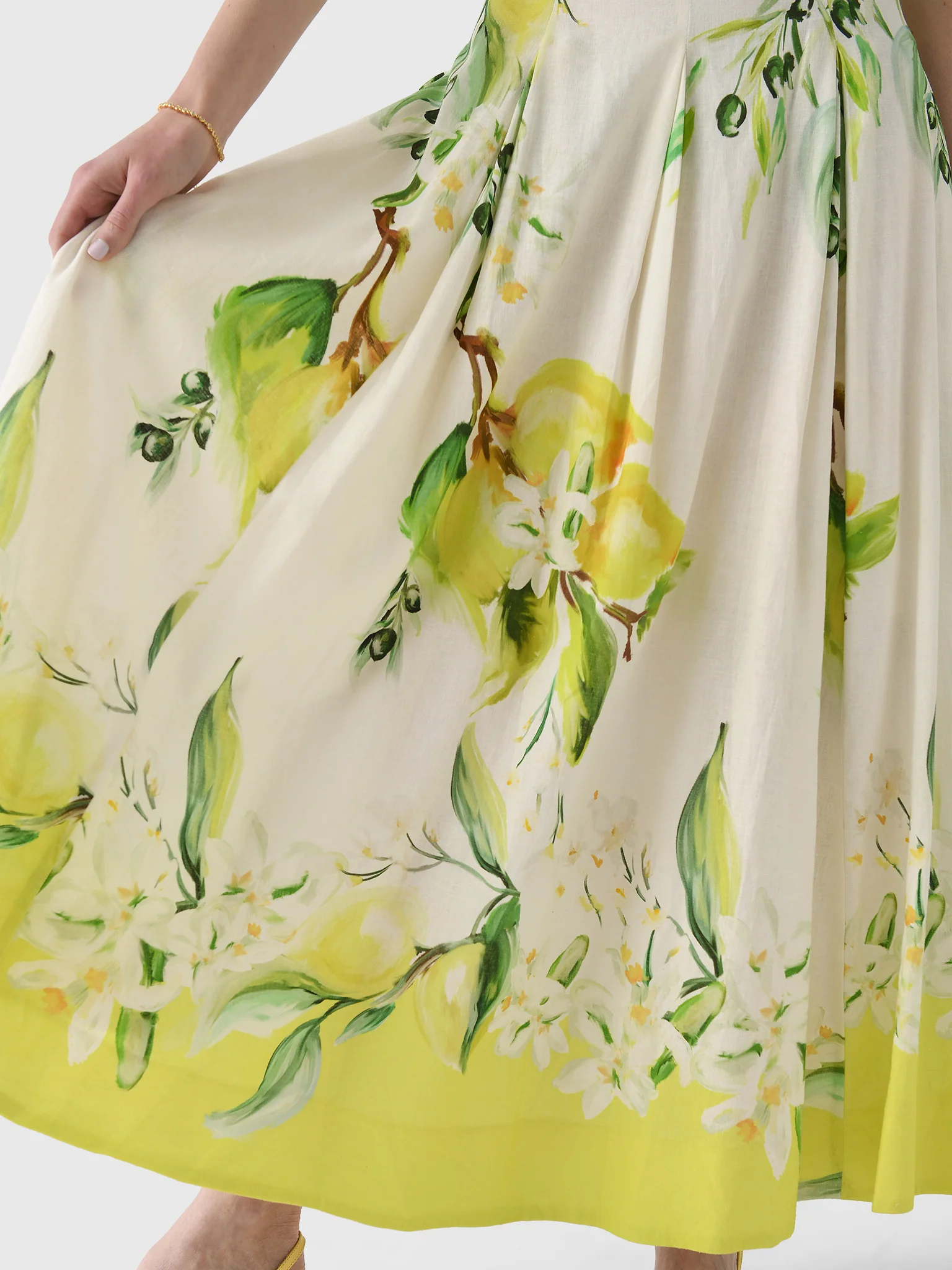 Nicholas Women's Alexandra Dress - Image 4