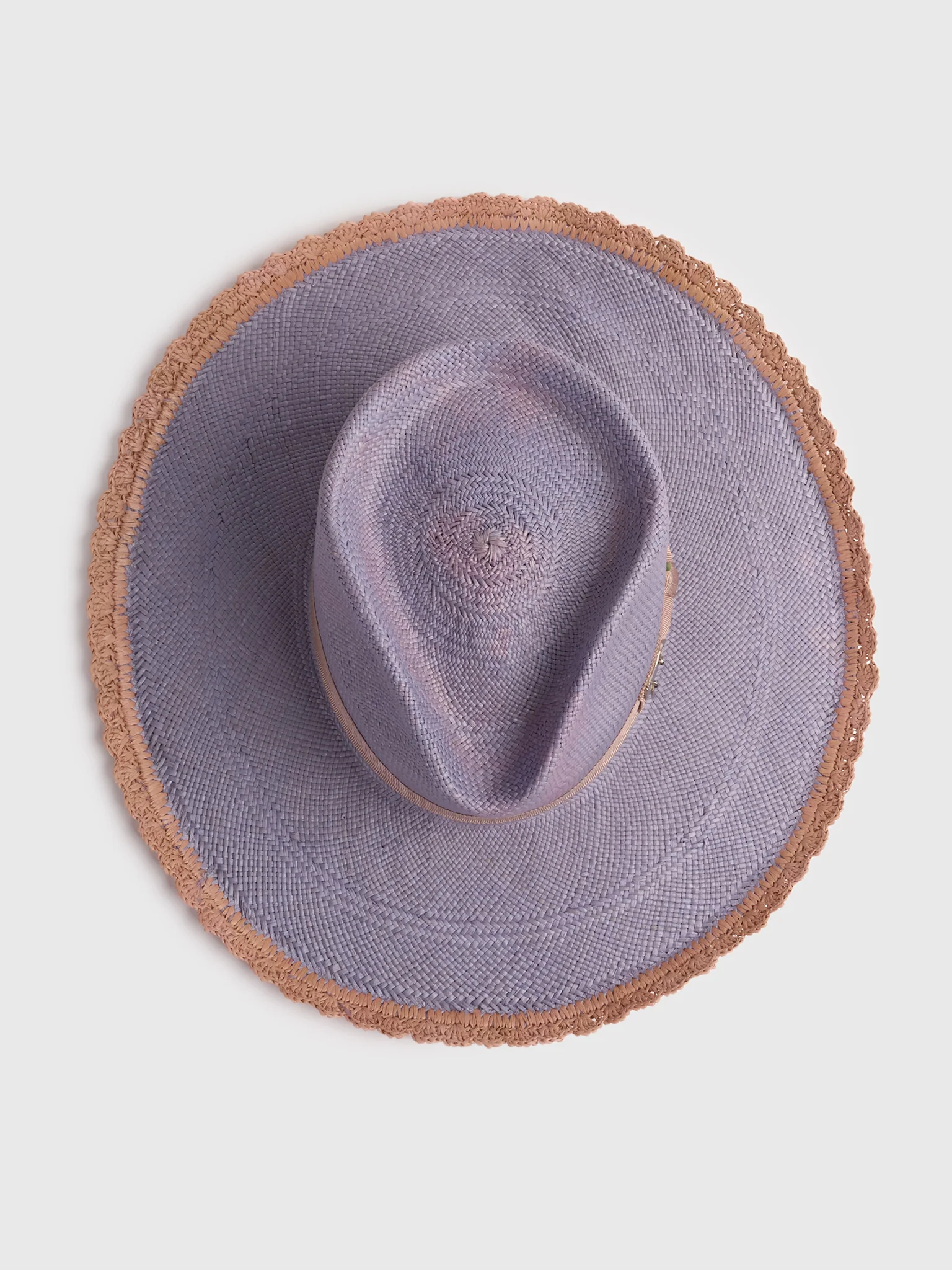 Nick Fouquet Women's Floridita Hat - Image 3