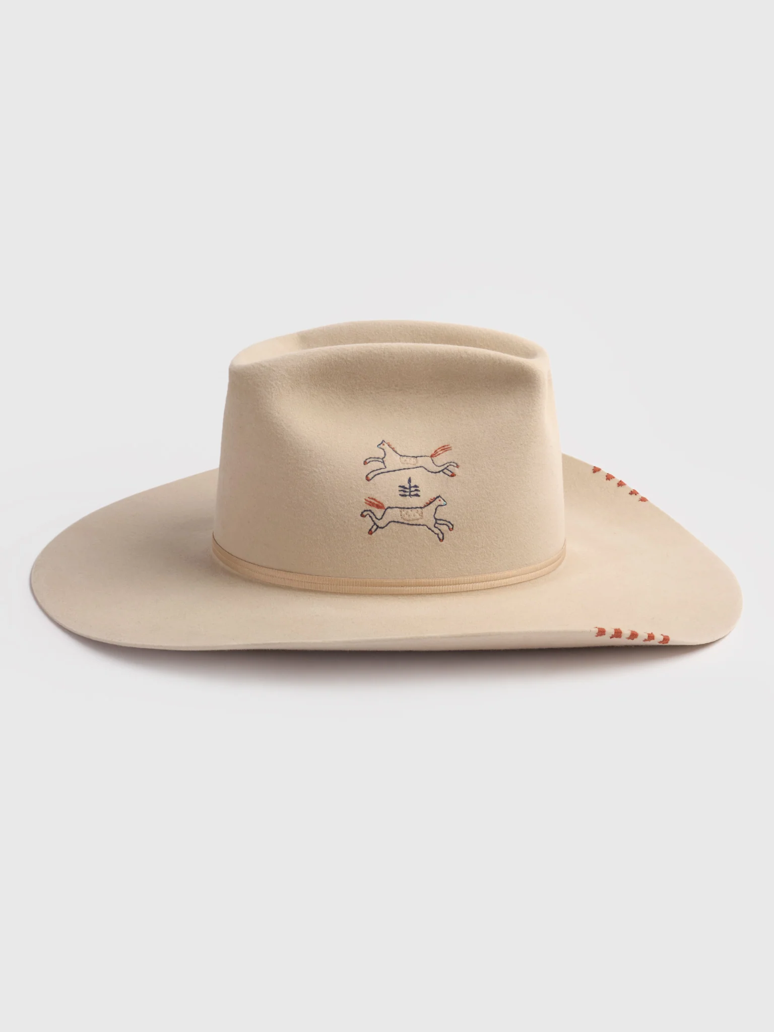 Nick Fouquet Women's Malagar Hat - Image 3
