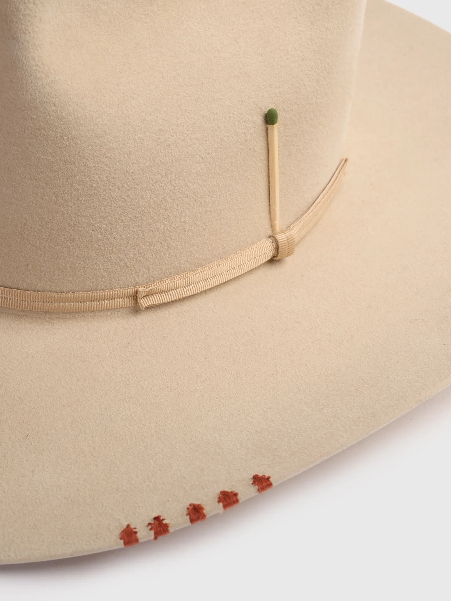 Nick Fouquet Women's Malagar Hat - Image 7