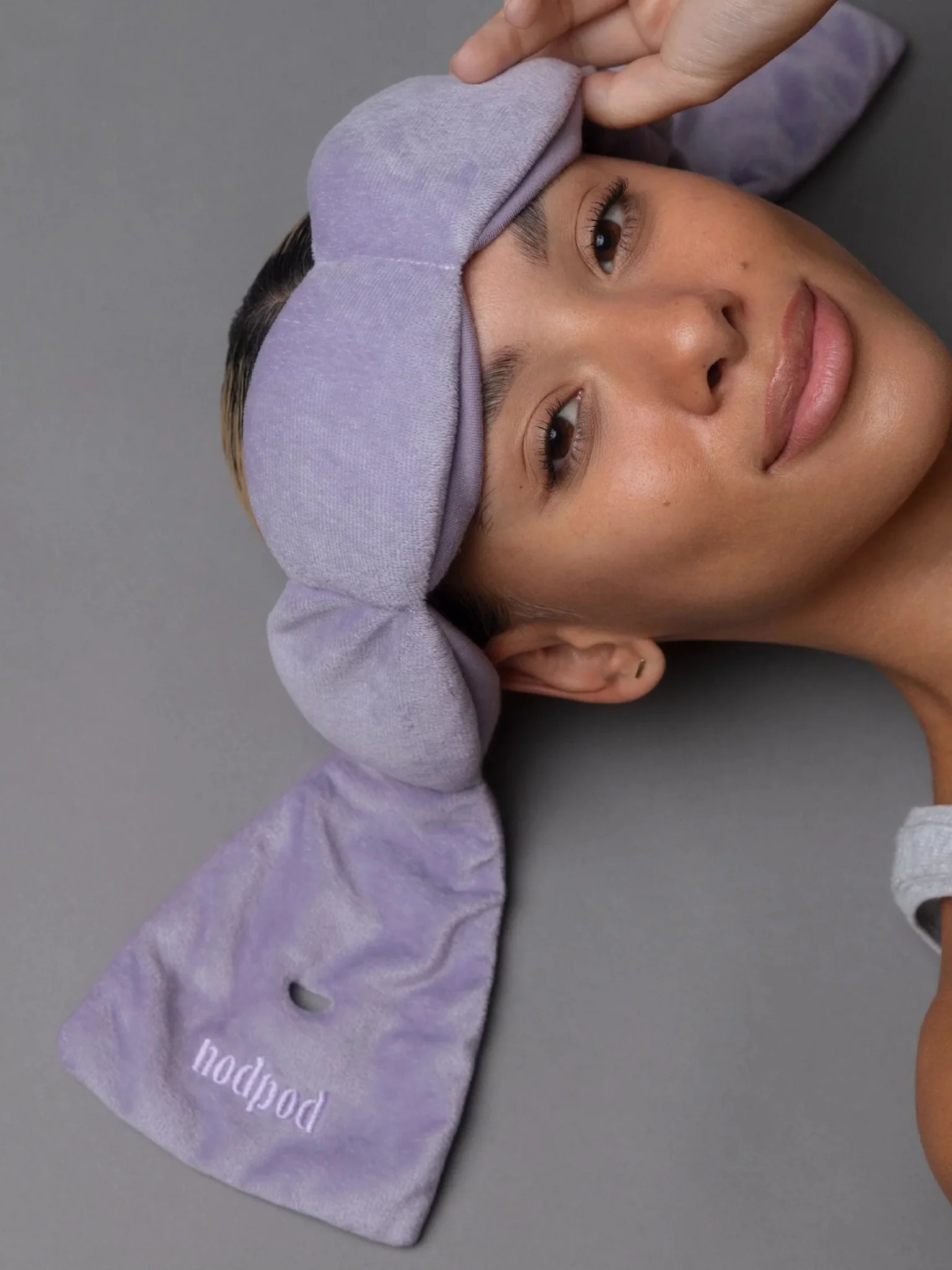 Nod Pod Sleep Mask - Image 2