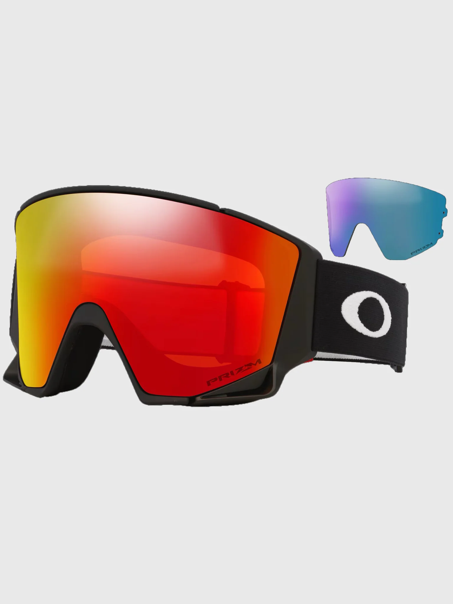 Oakley Flow Scape L Snow Goggle - Image 4