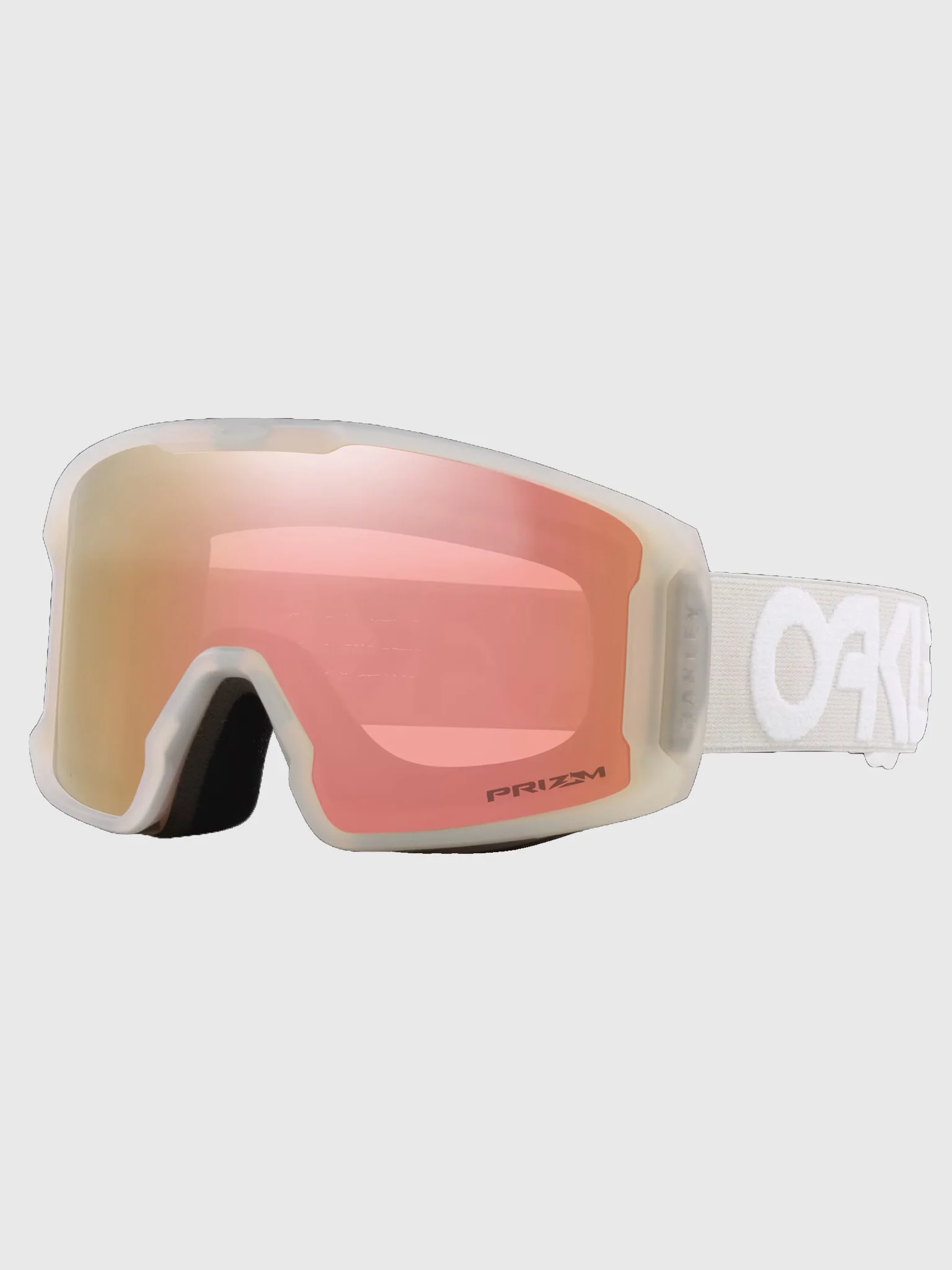 Oakley Line Miner M Snow Goggle