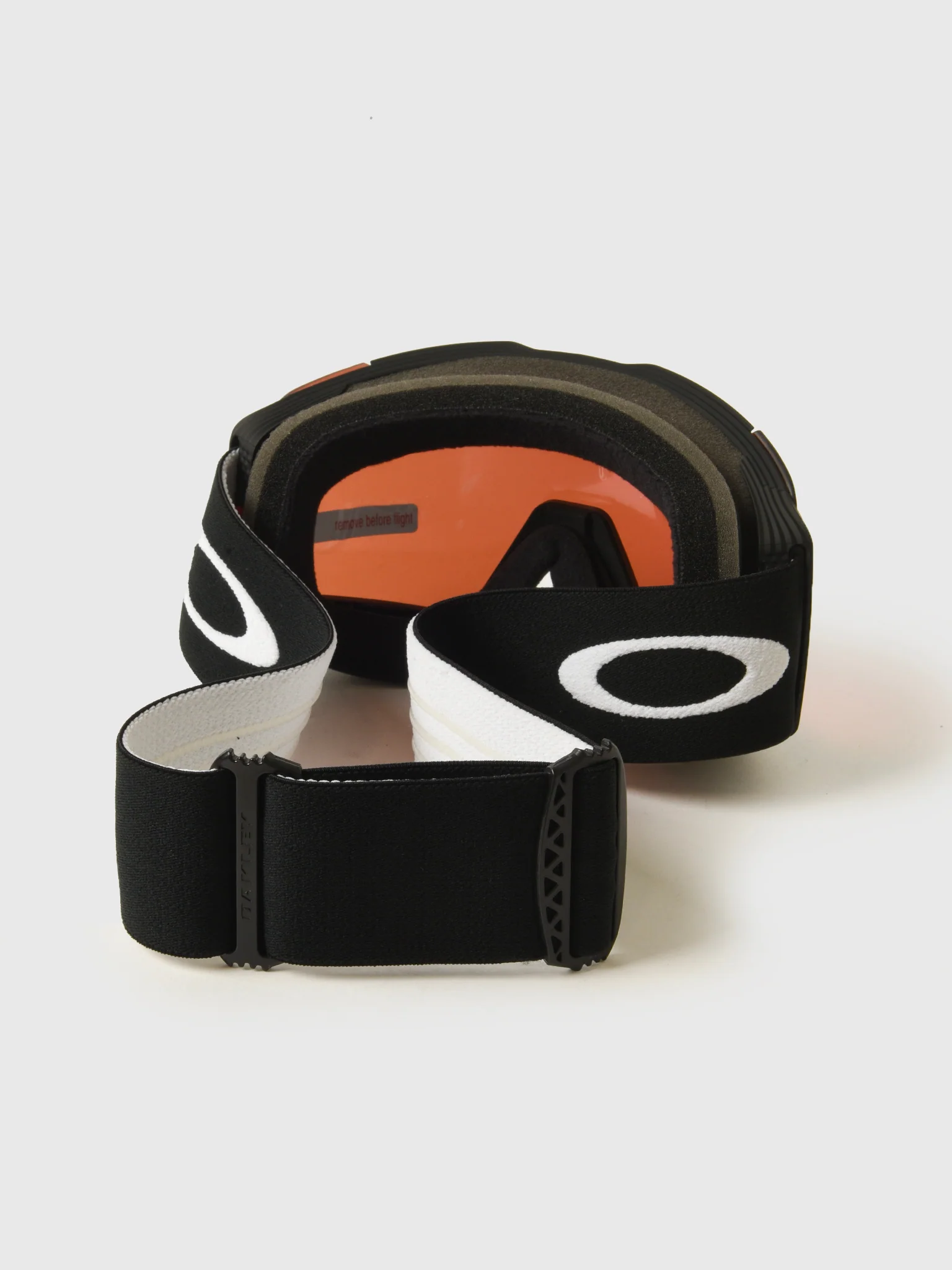 Oakley Line Miner Pro L Goggle - Image 2