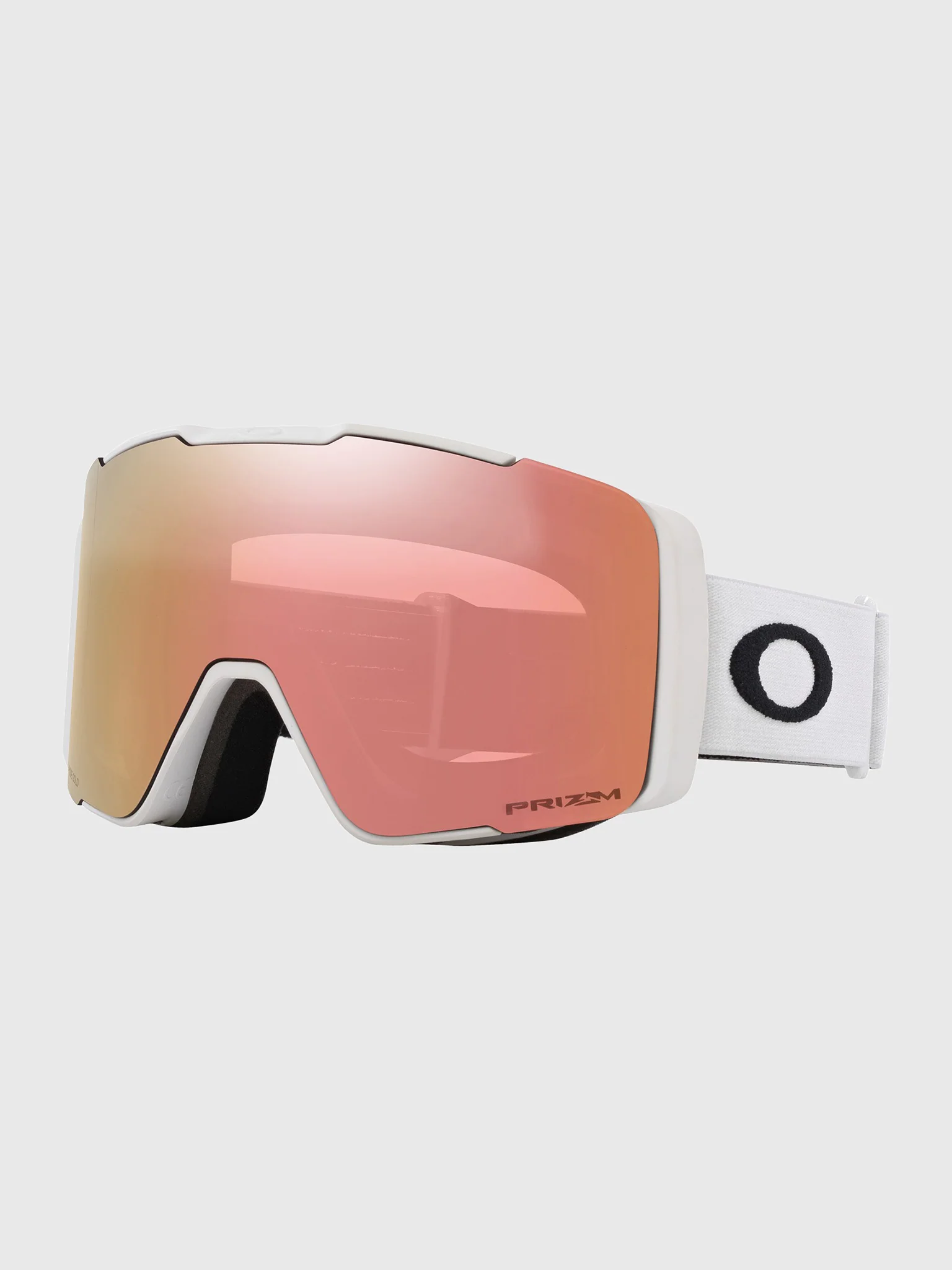 Oakley Line Miner Pro M Snow Goggle