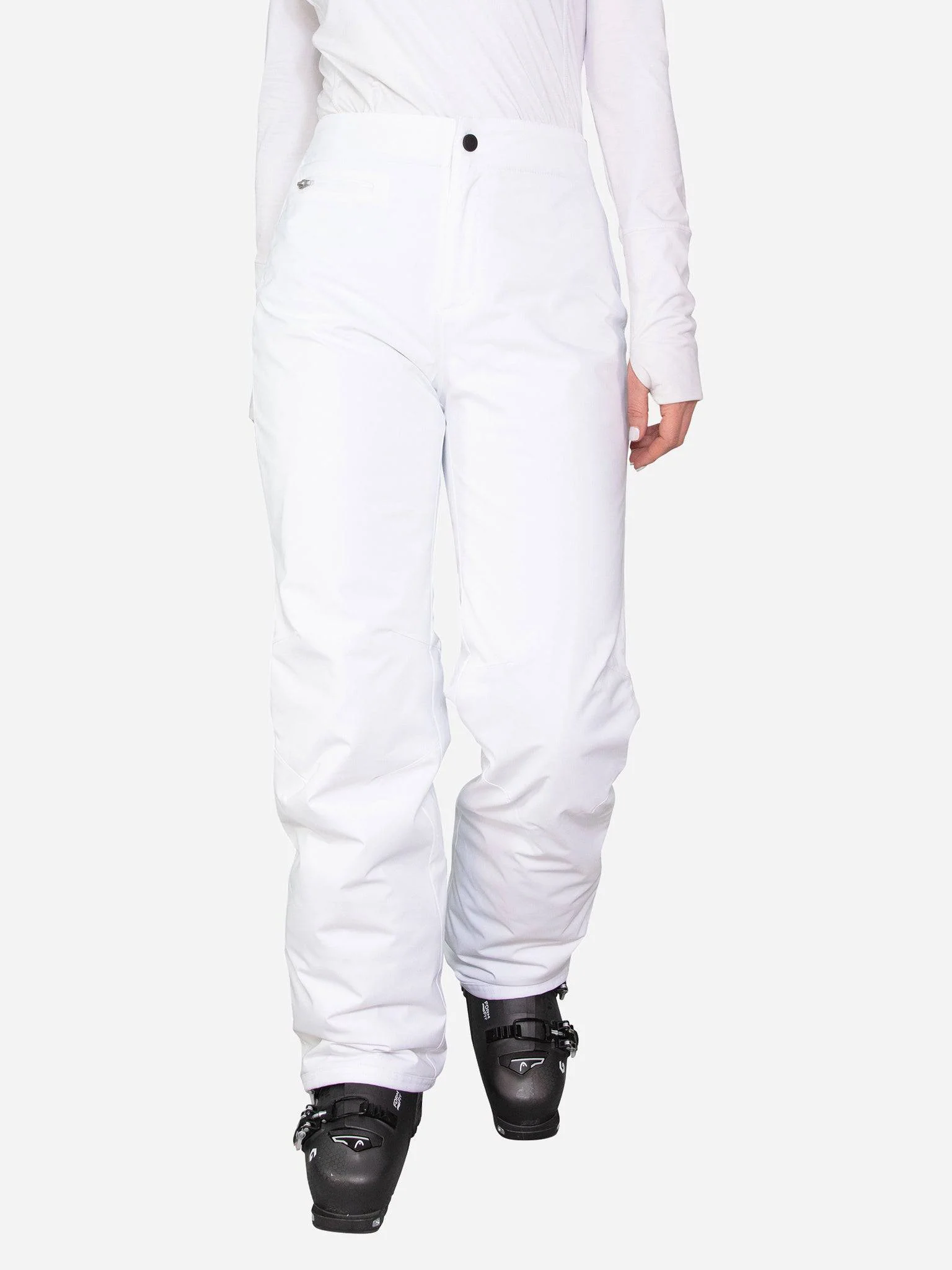 Obemeyer Women's Sugarbush Stretch Pant - Image 8
