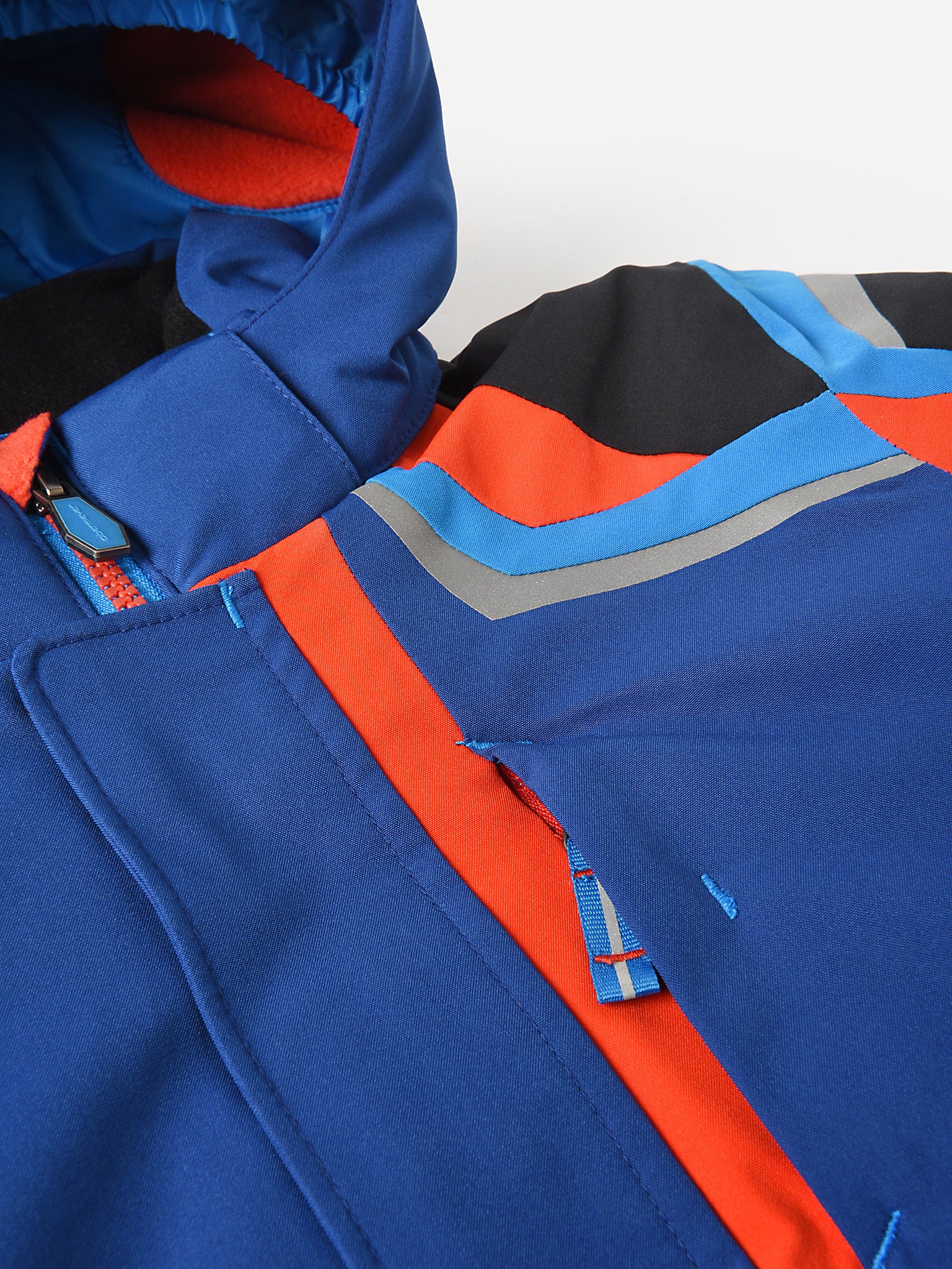Obermeyer Boys' Formation Ski Jacket - Image 3