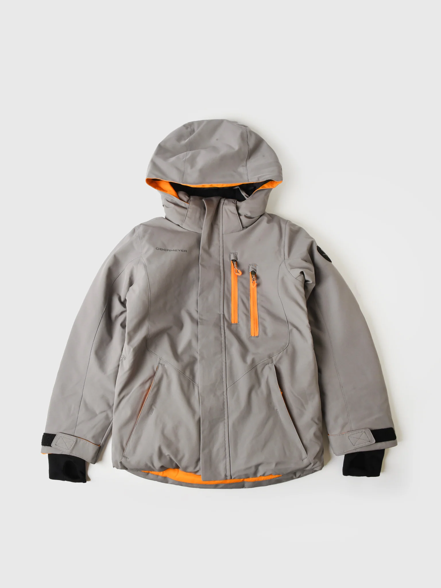 Obermeyer Teen Boys' Gent's Jacket