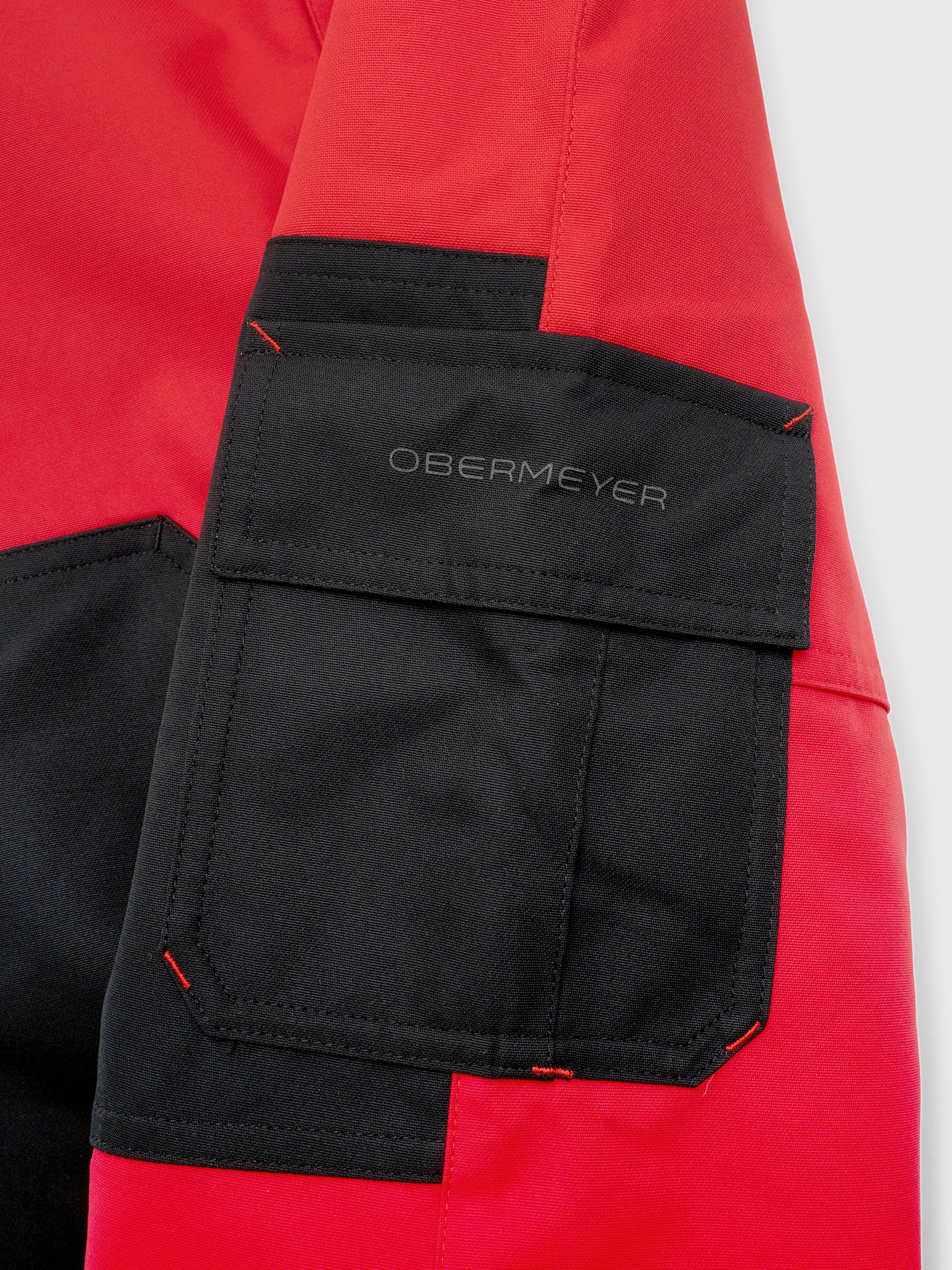 Obermeyer Boys' Volt Pant - Image 3